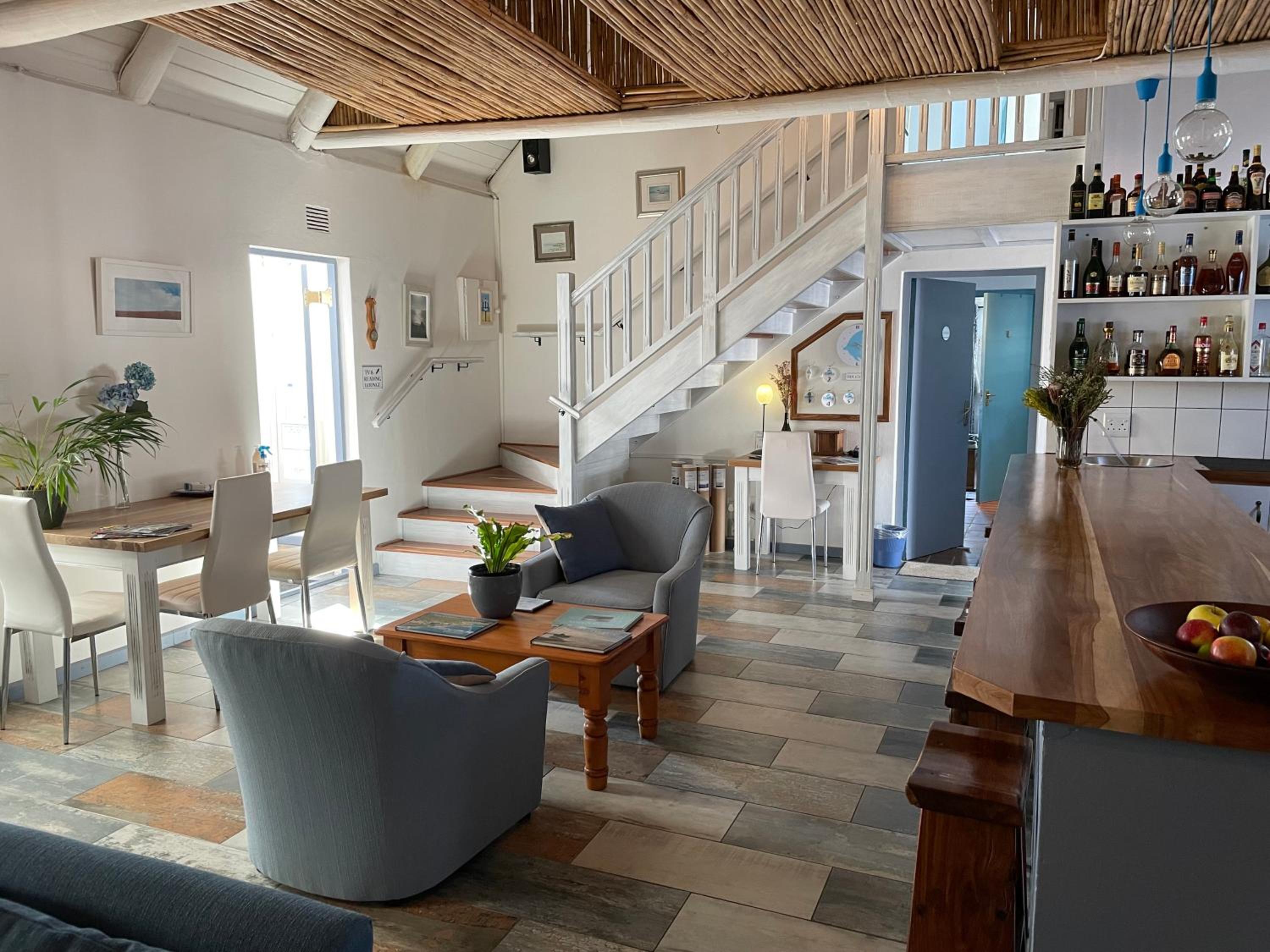 BlueSky Arniston Boutique Guesthouse