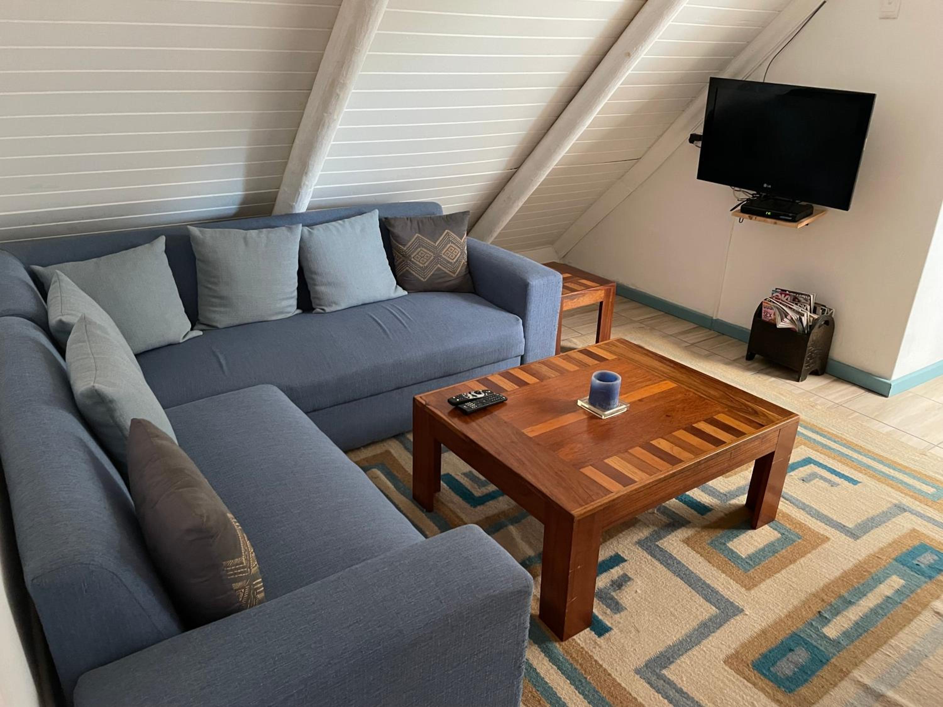 BlueSky Arniston Boutique Guesthouse