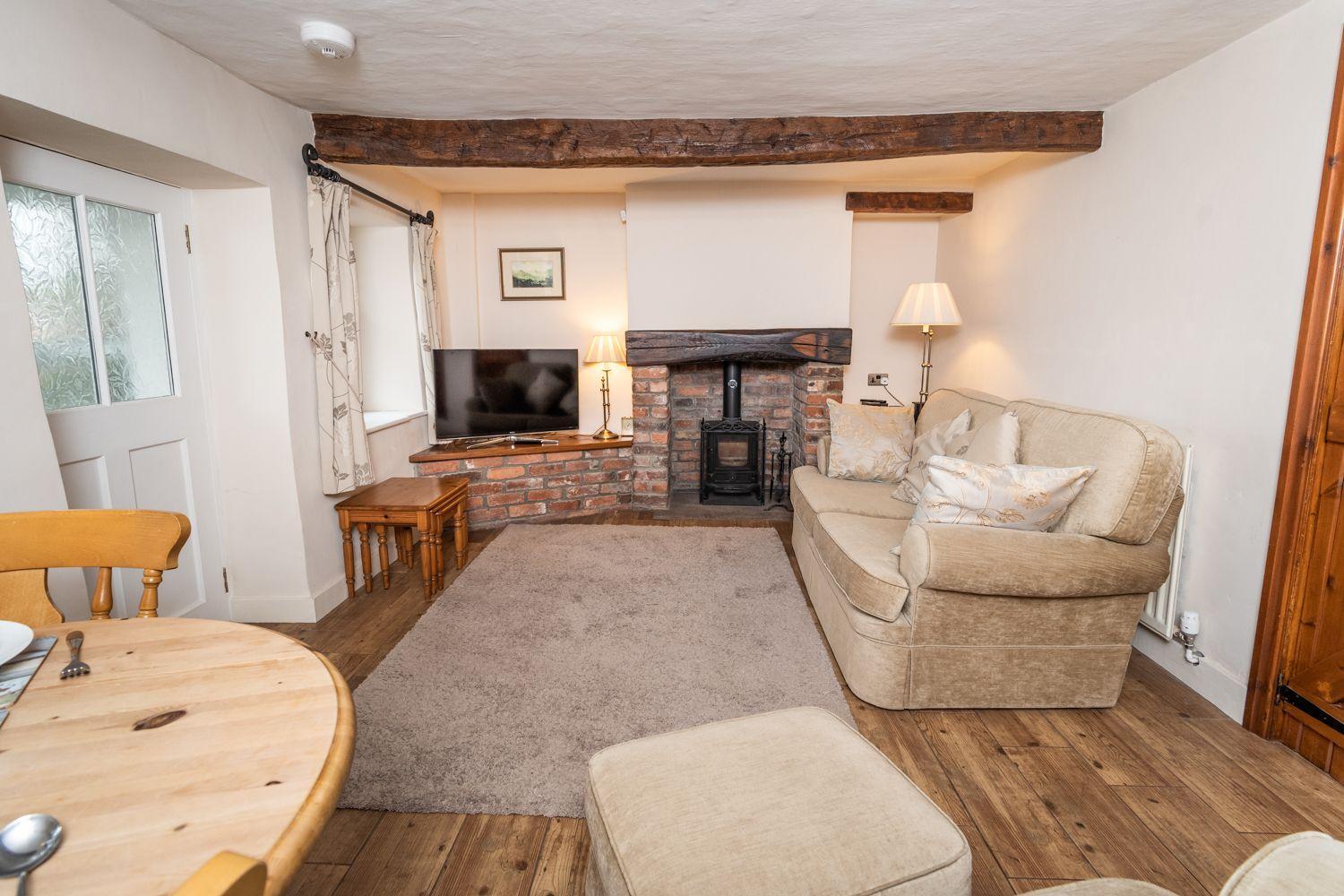 Jasmine Cottage view 4