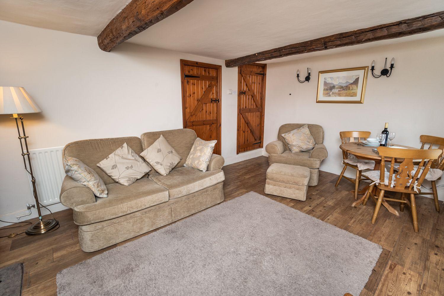 Jasmine Cottage view 5