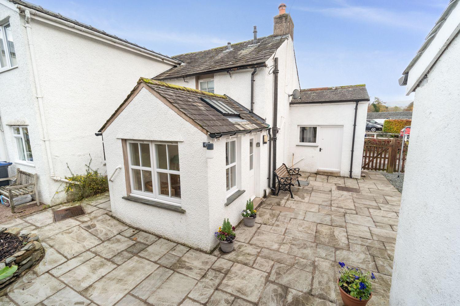 Jasmine Cottage view 2