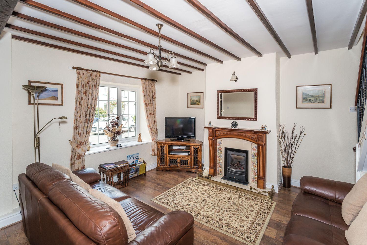 Millside Cottage view 3