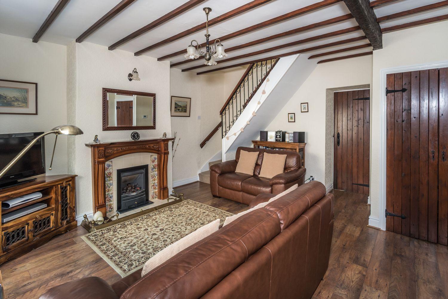 Millside Cottage view 4