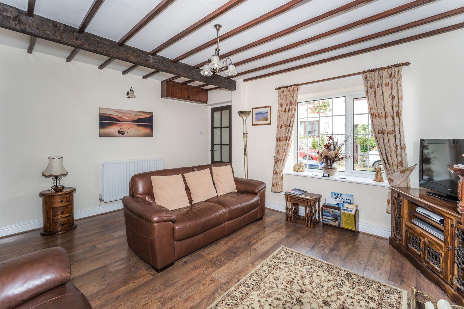 Millside Cottage view 5