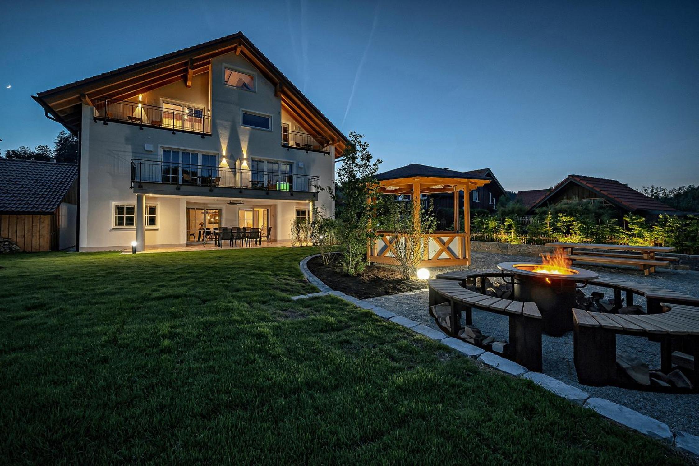 Hotel Das Allgäu Schätzle - Image 1