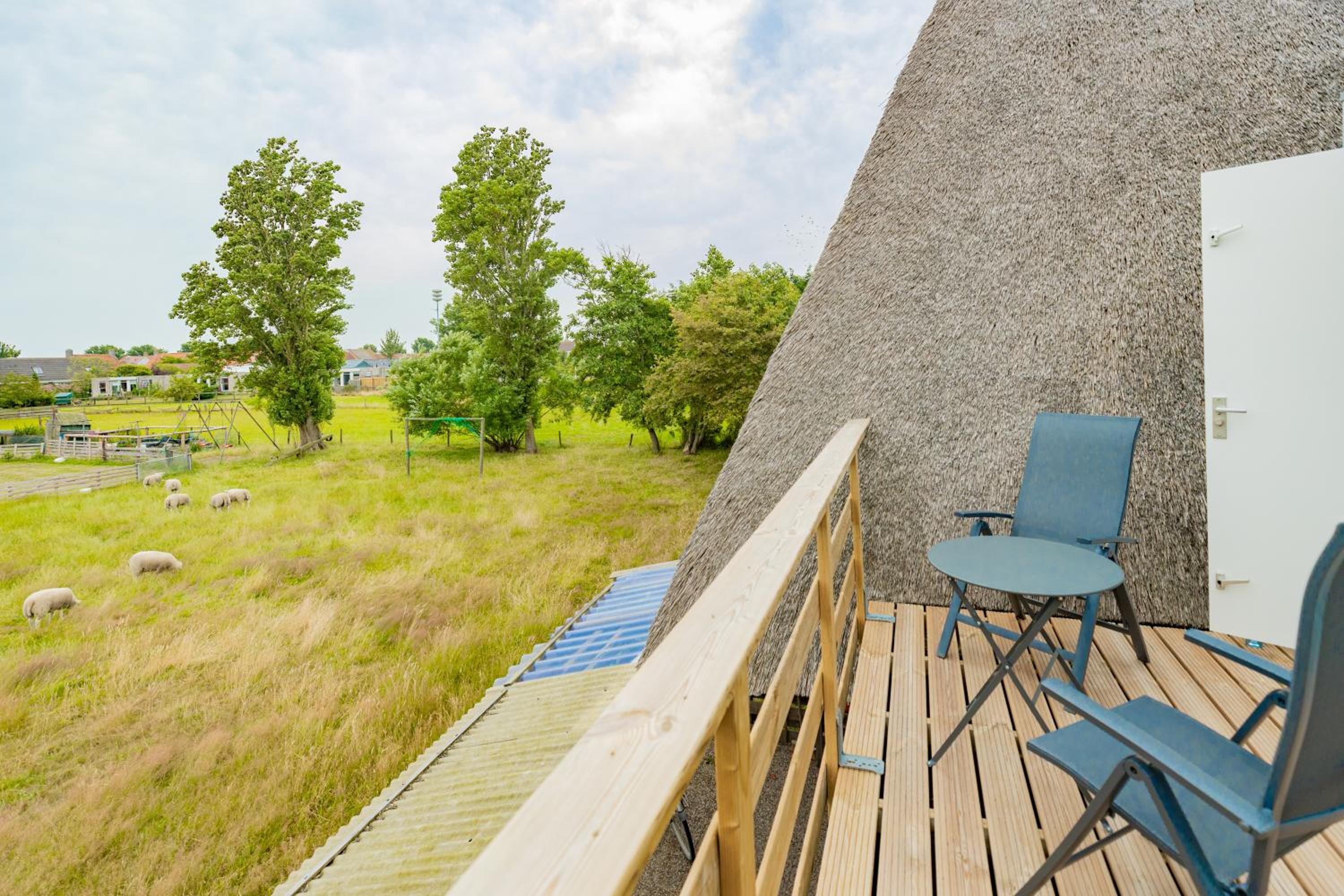 Enjoy, appartement met balkon op het zuiden view 2