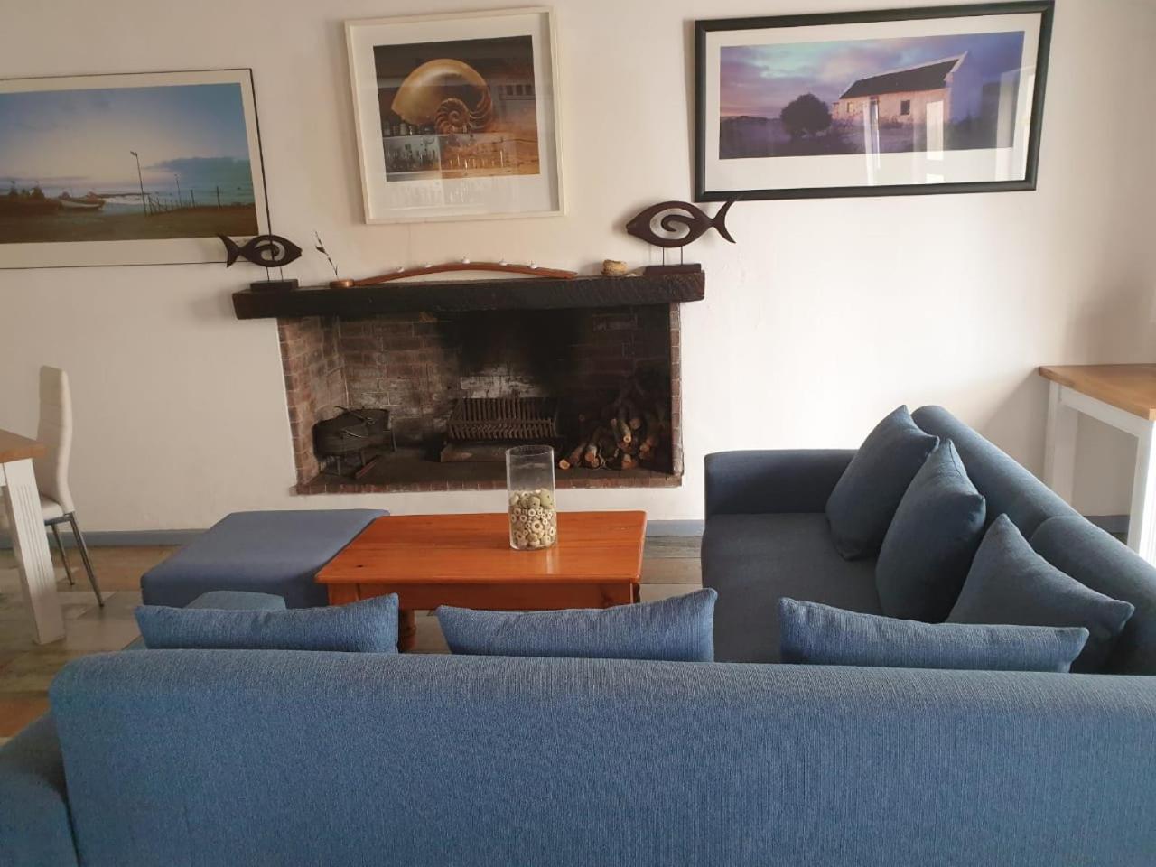 BlueSky Arniston Boutique Guesthouse