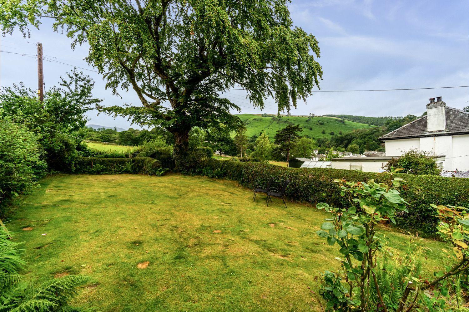 Rose Bank Cottage view 5
