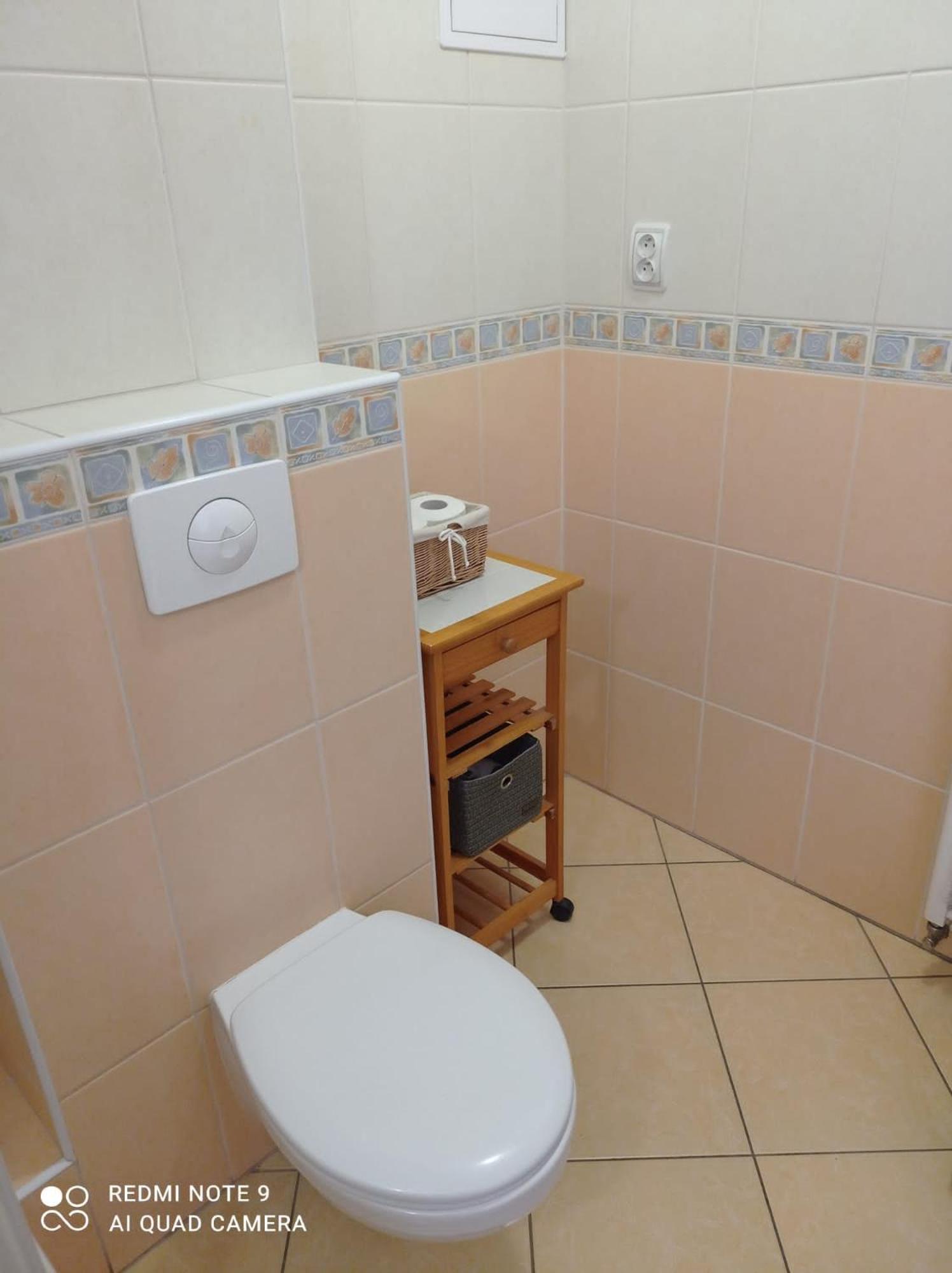 Apartman Liptov Mari view 3