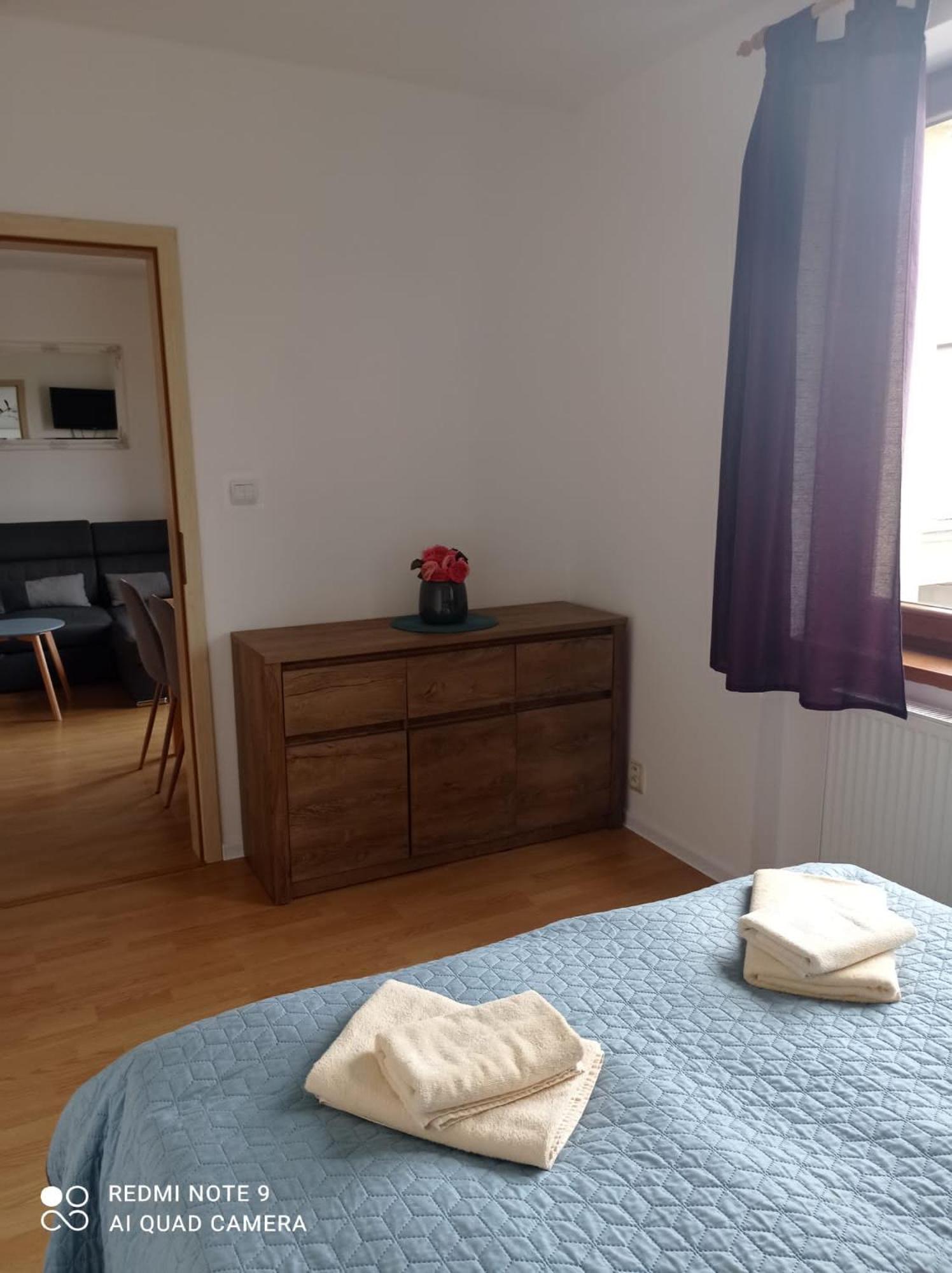 Apartman Liptov Mari view 4
