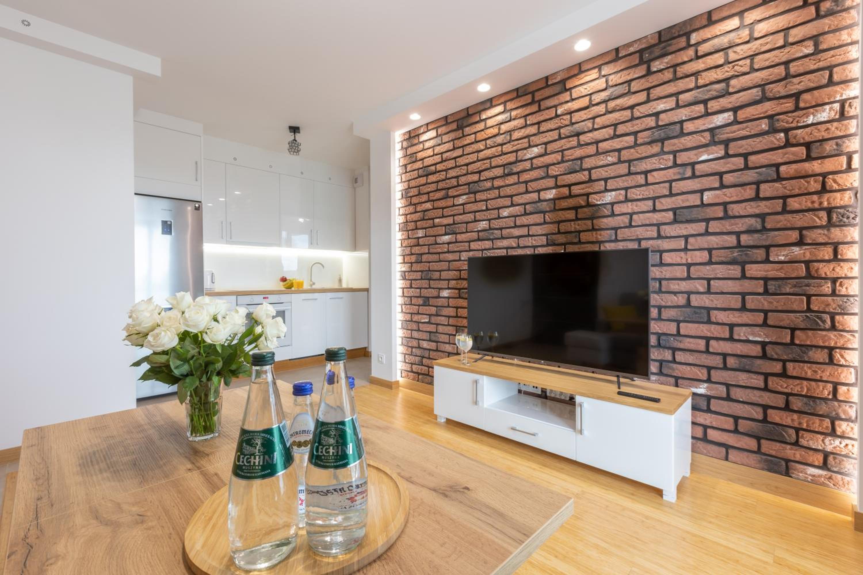 Apartament Perłowe Tarasy view 2