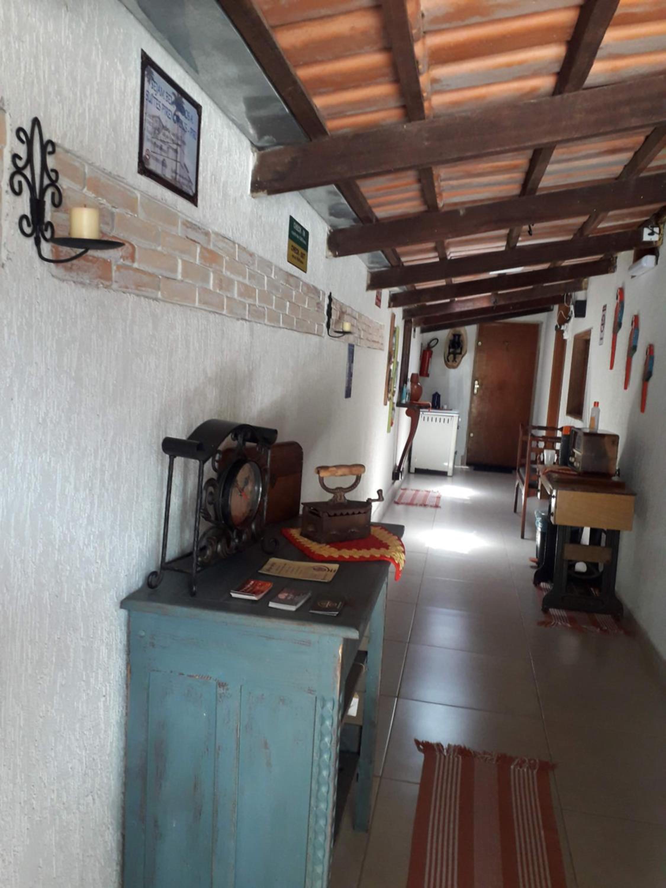 Suítes Pirenópolis Piri
