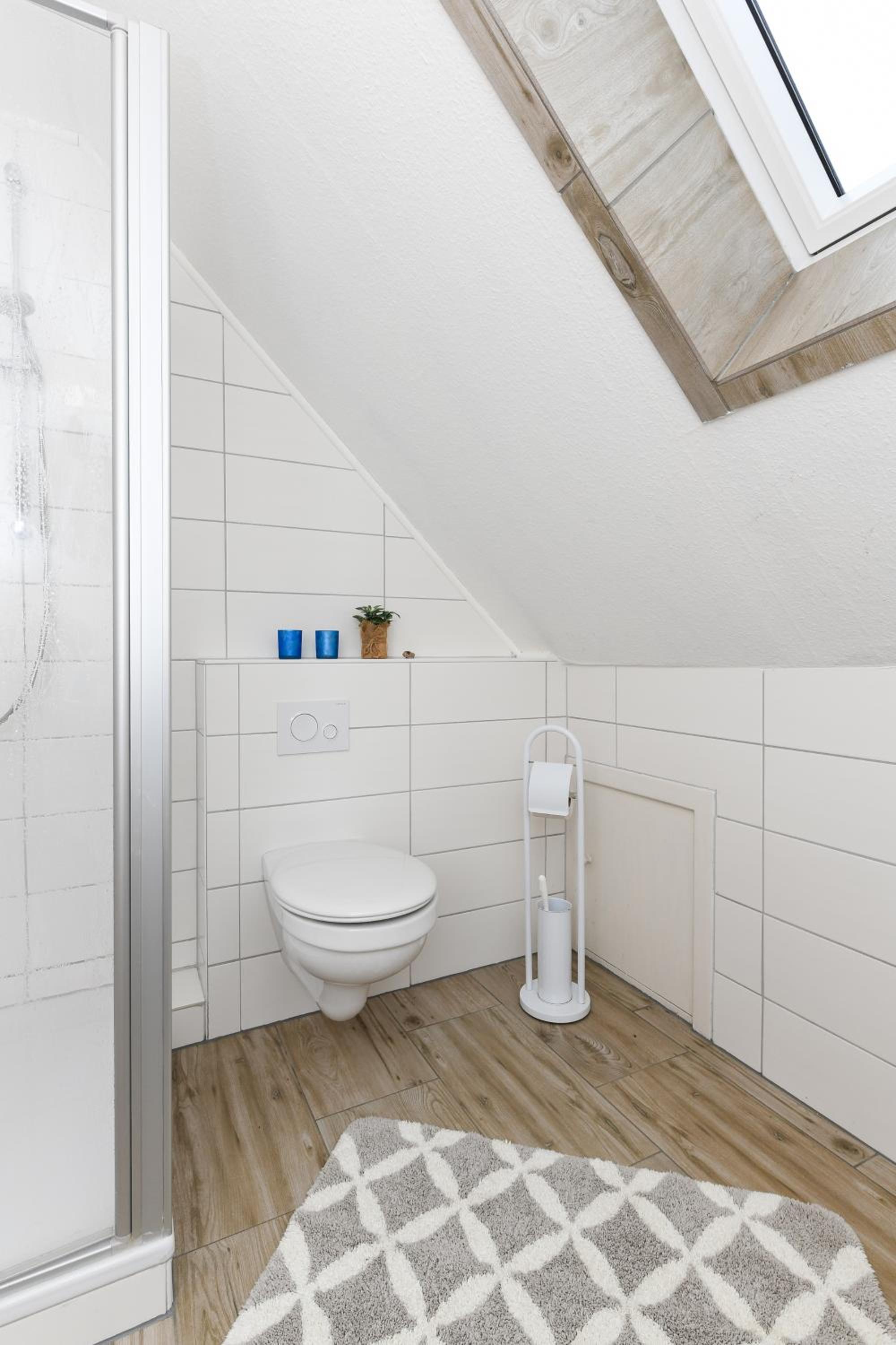 Ferienwohnung im Haus Seemöwe
