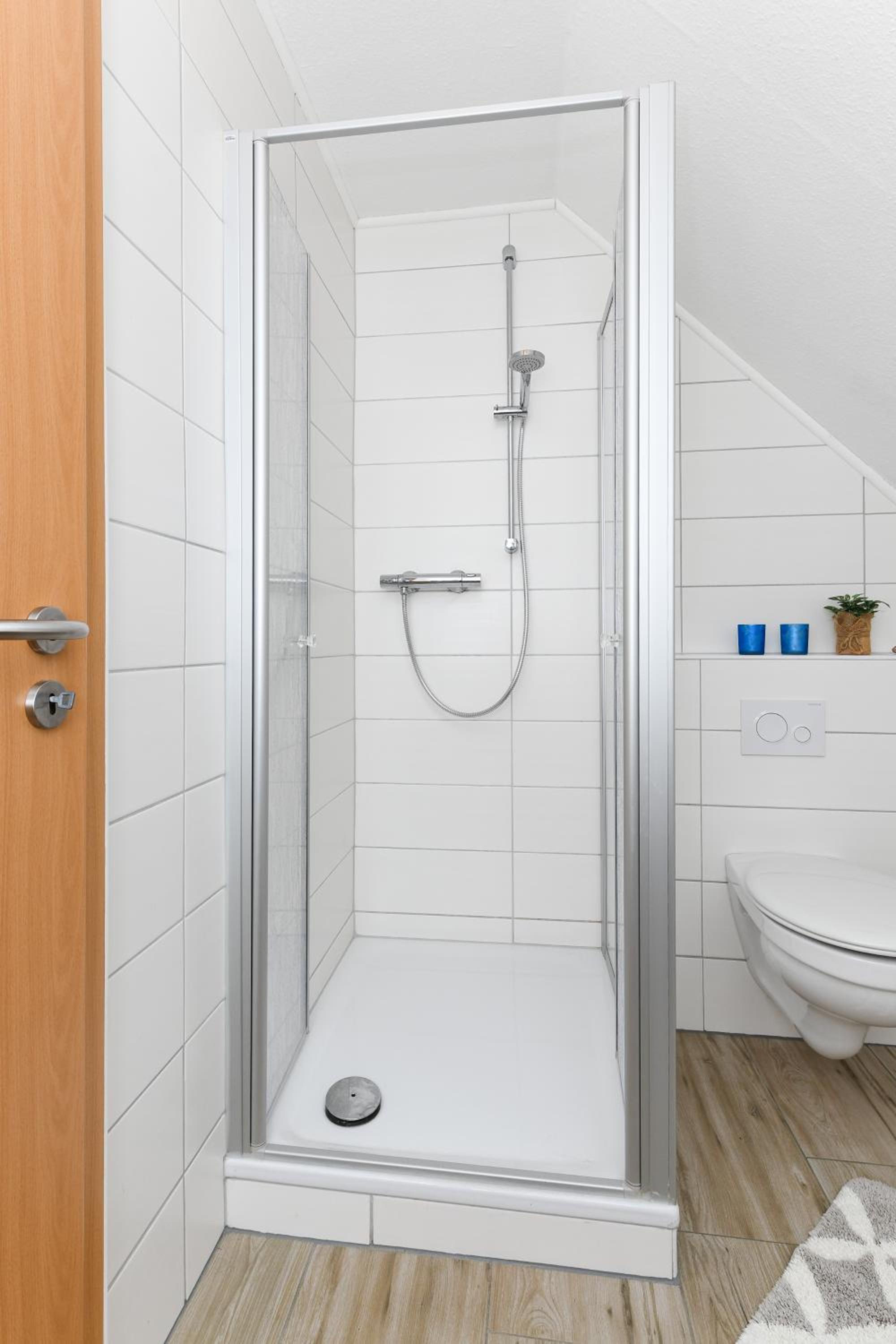 Ferienwohnung im Haus Seemöwe