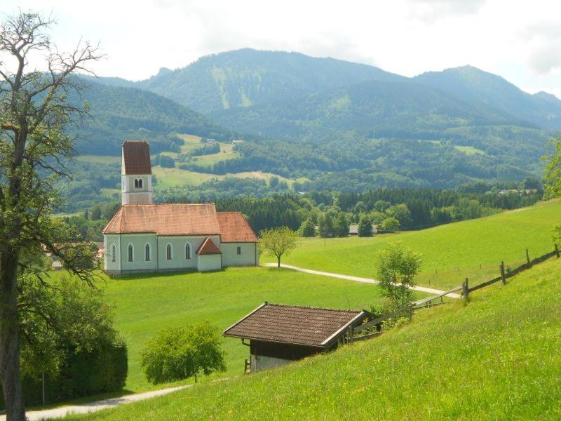 Lenzenhof, Familie Christian und Stefanie Spitzl