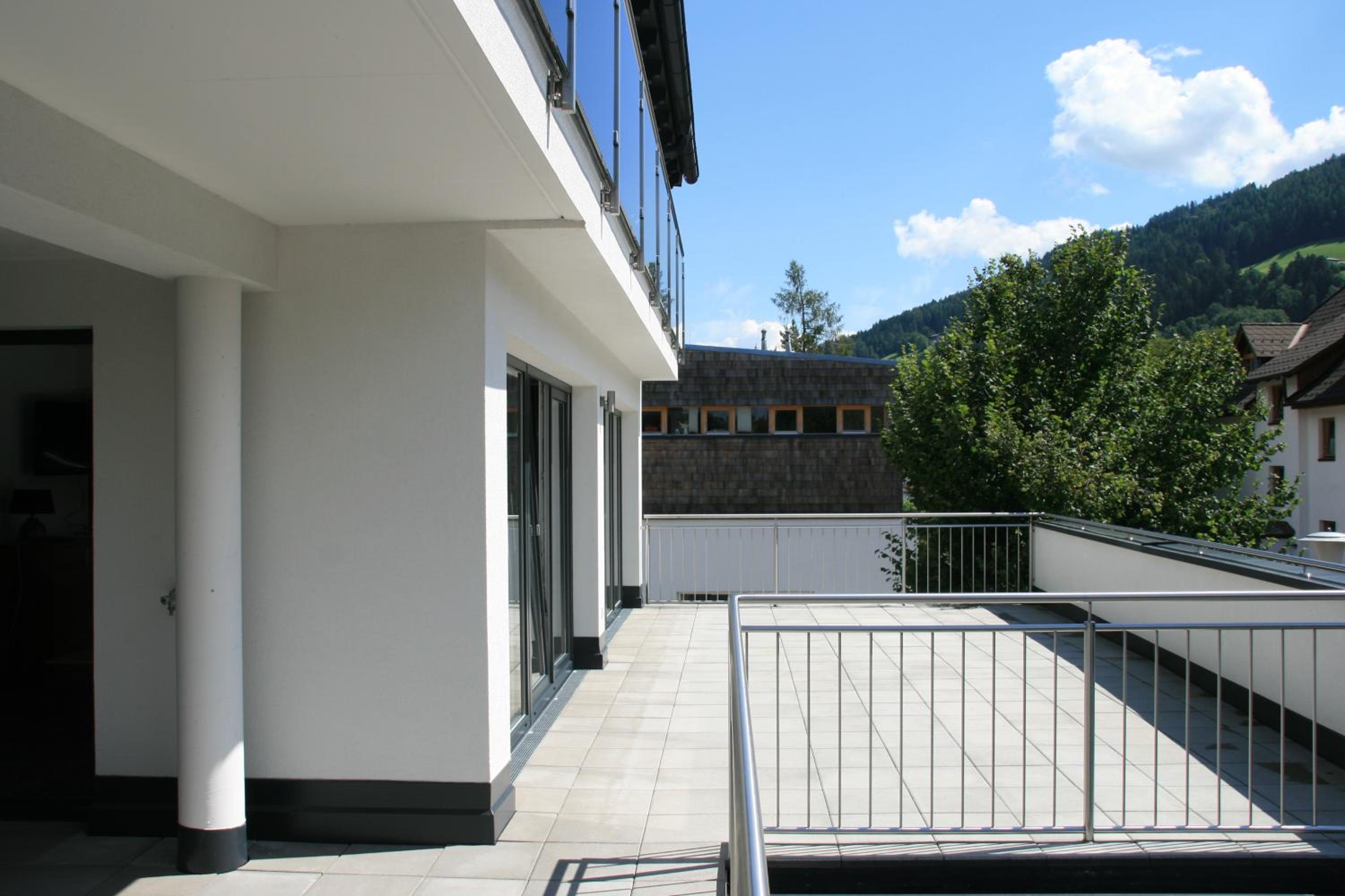 Schraberger - Top ALPIN AMORE