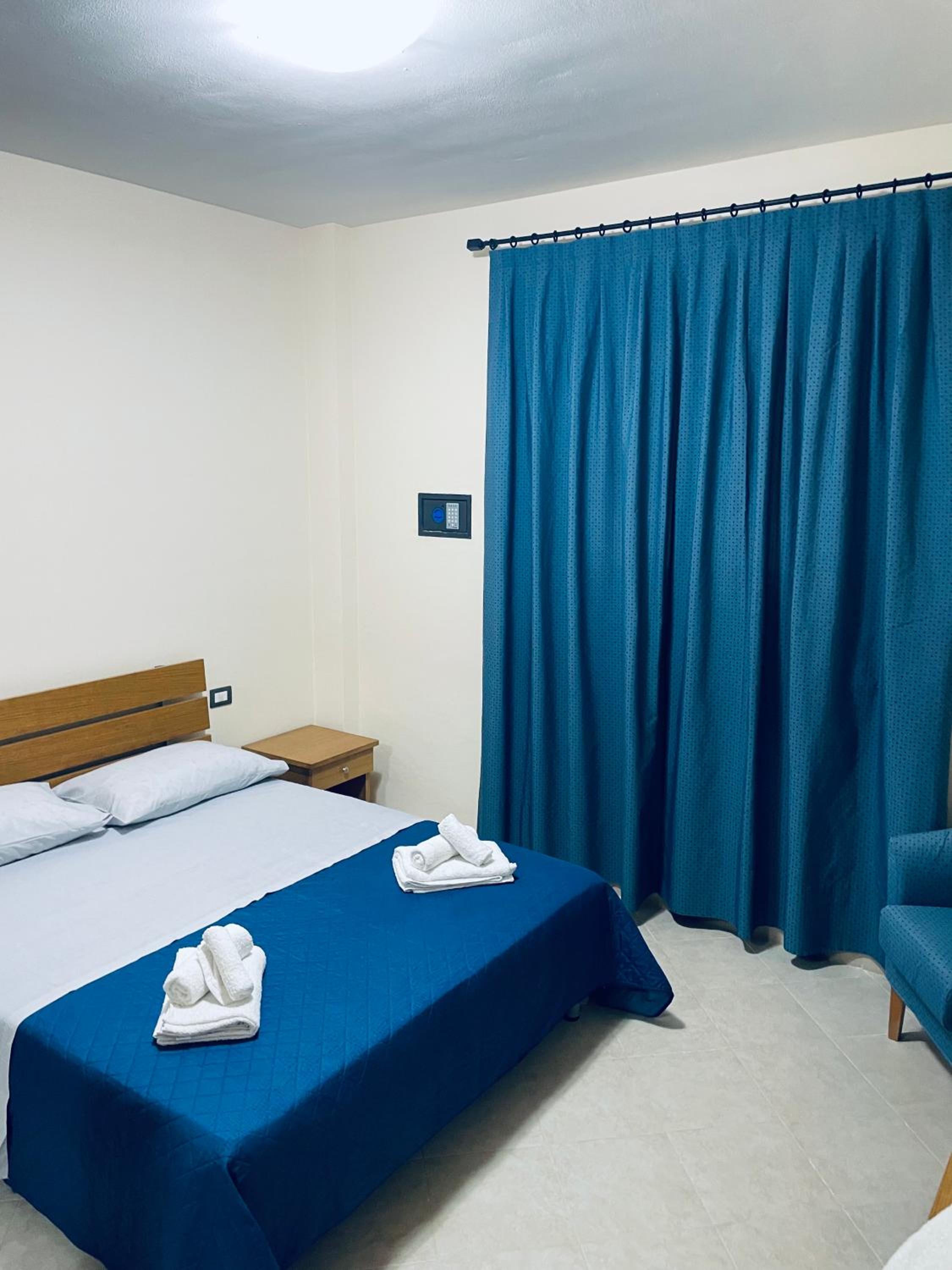 B&B Miramare Suite Village photo 5