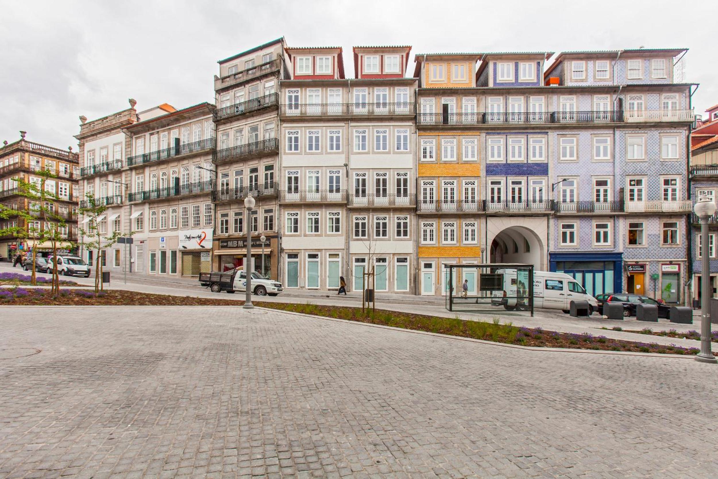 bnapartments Loftpuzzle