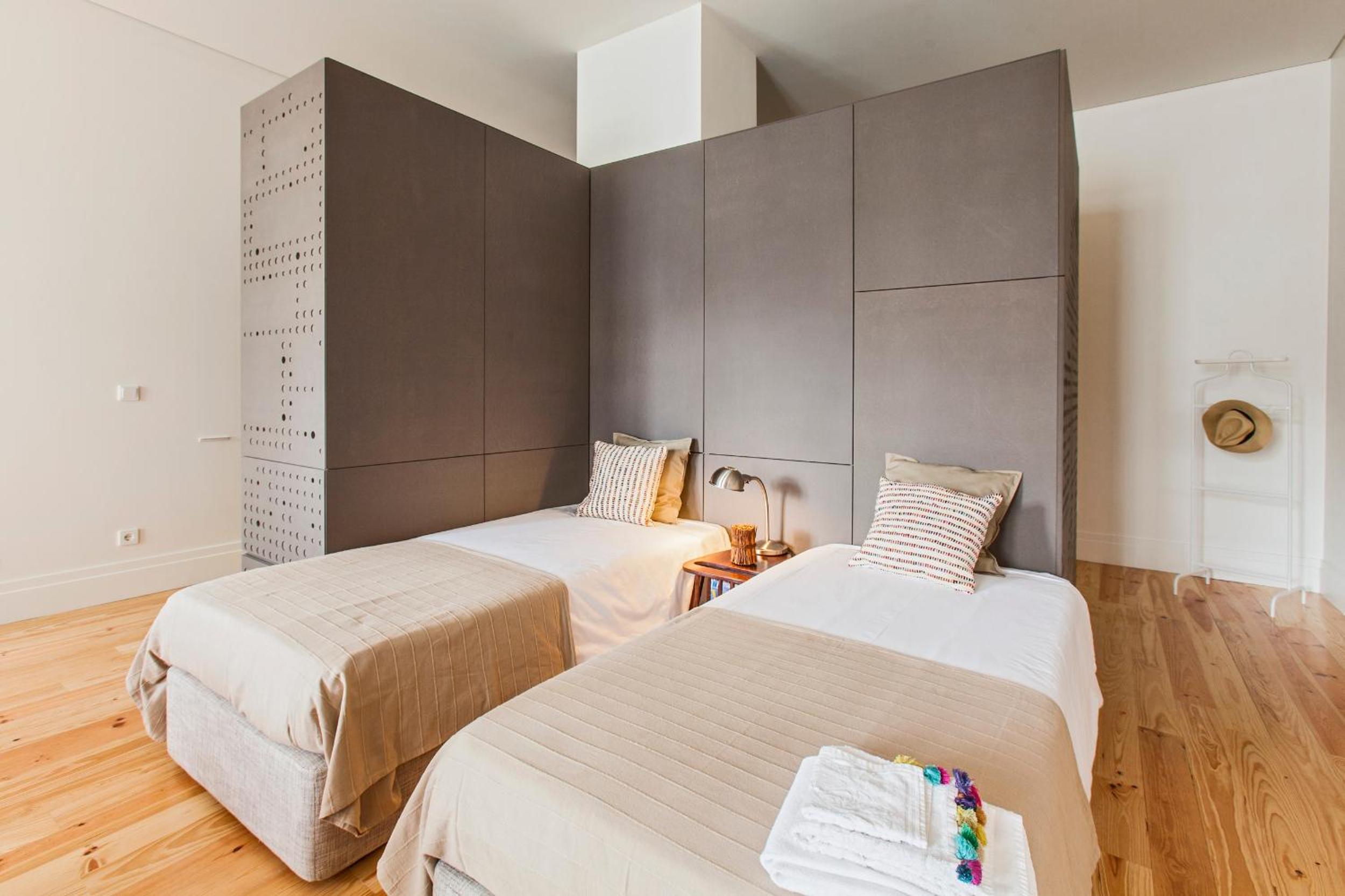 bnapartments Loftpuzzle