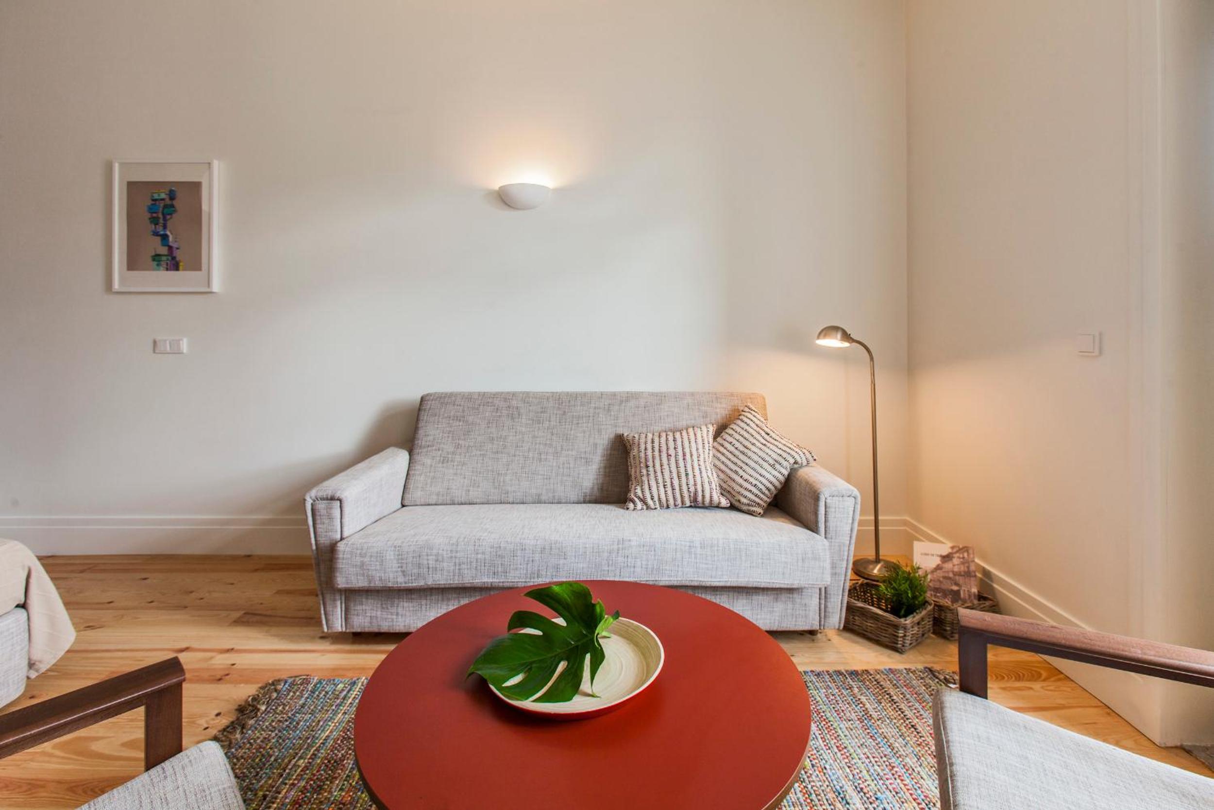 bnapartments Loftpuzzle