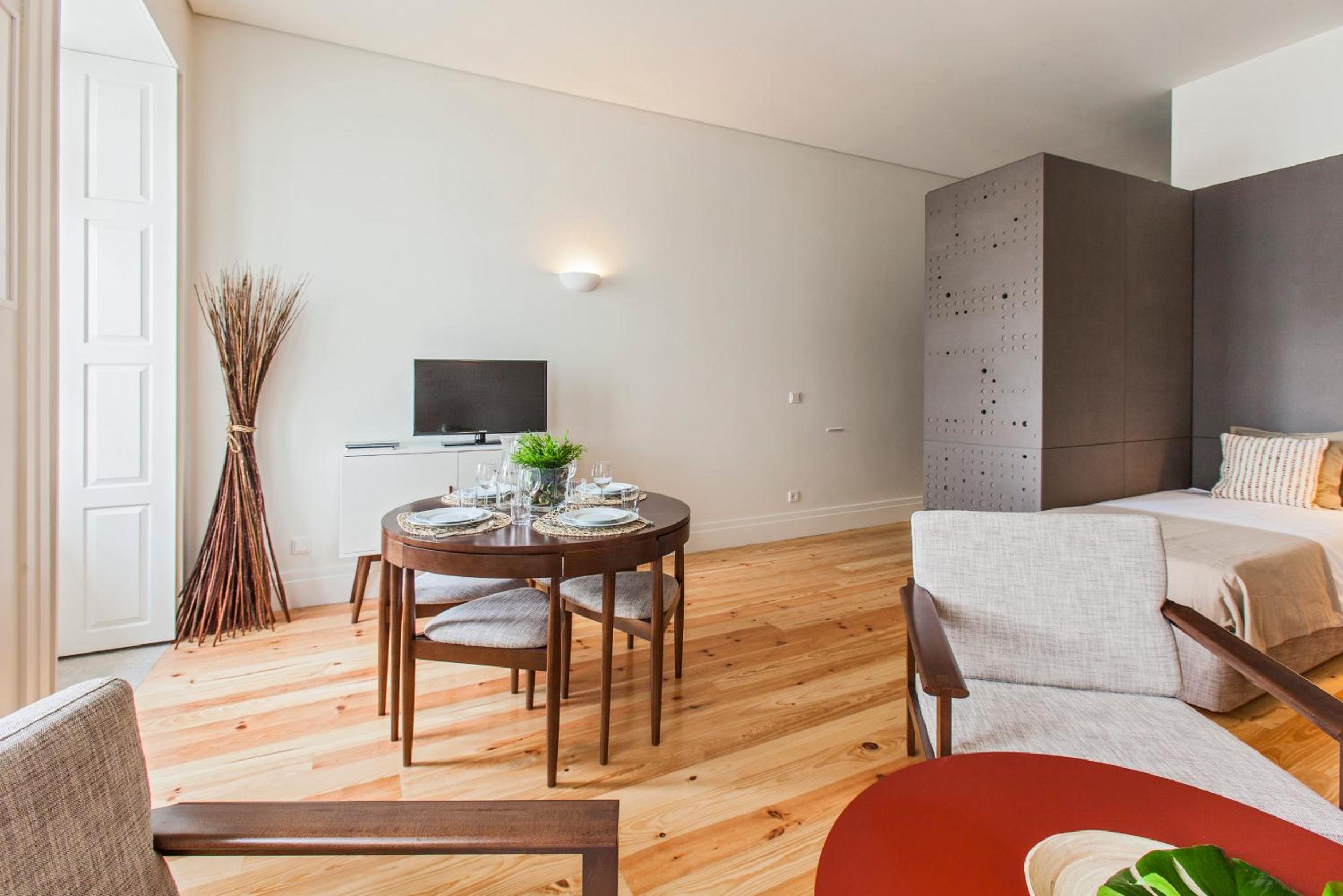bnapartments Loftpuzzle