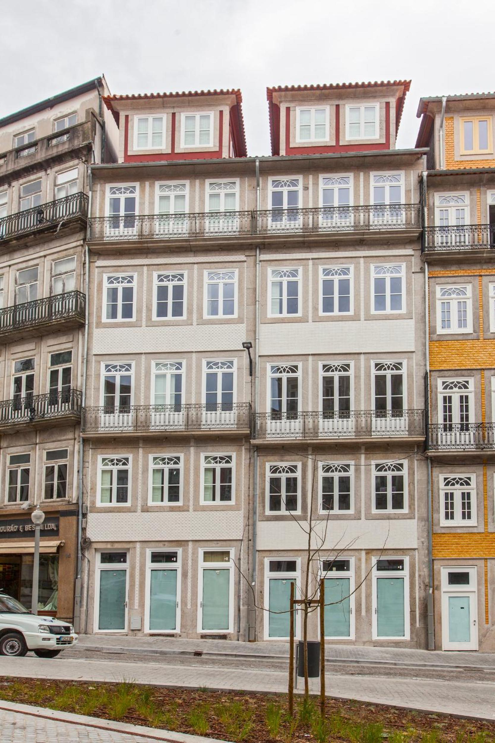 bnapartments Loftpuzzle