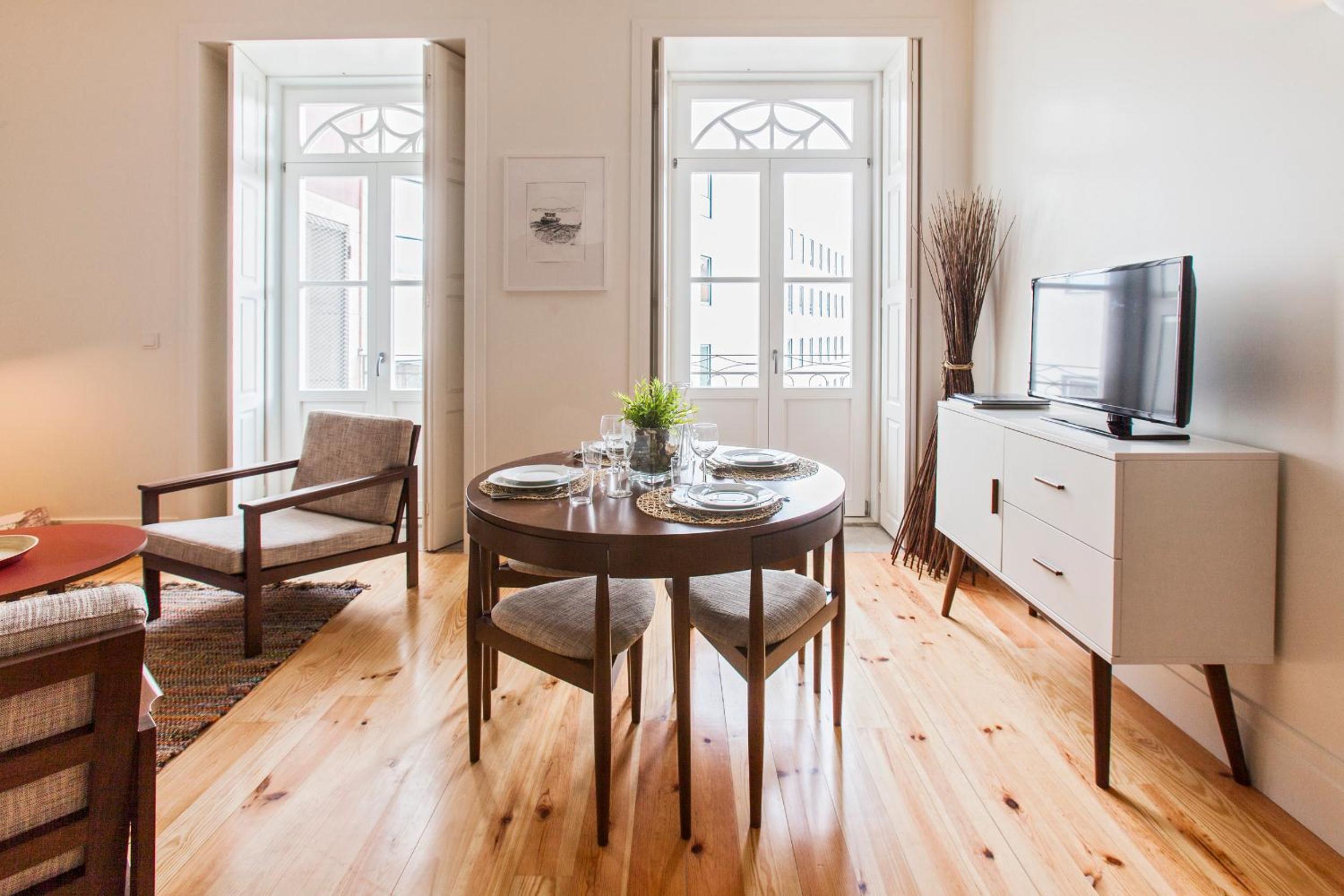 bnapartments Loftpuzzle