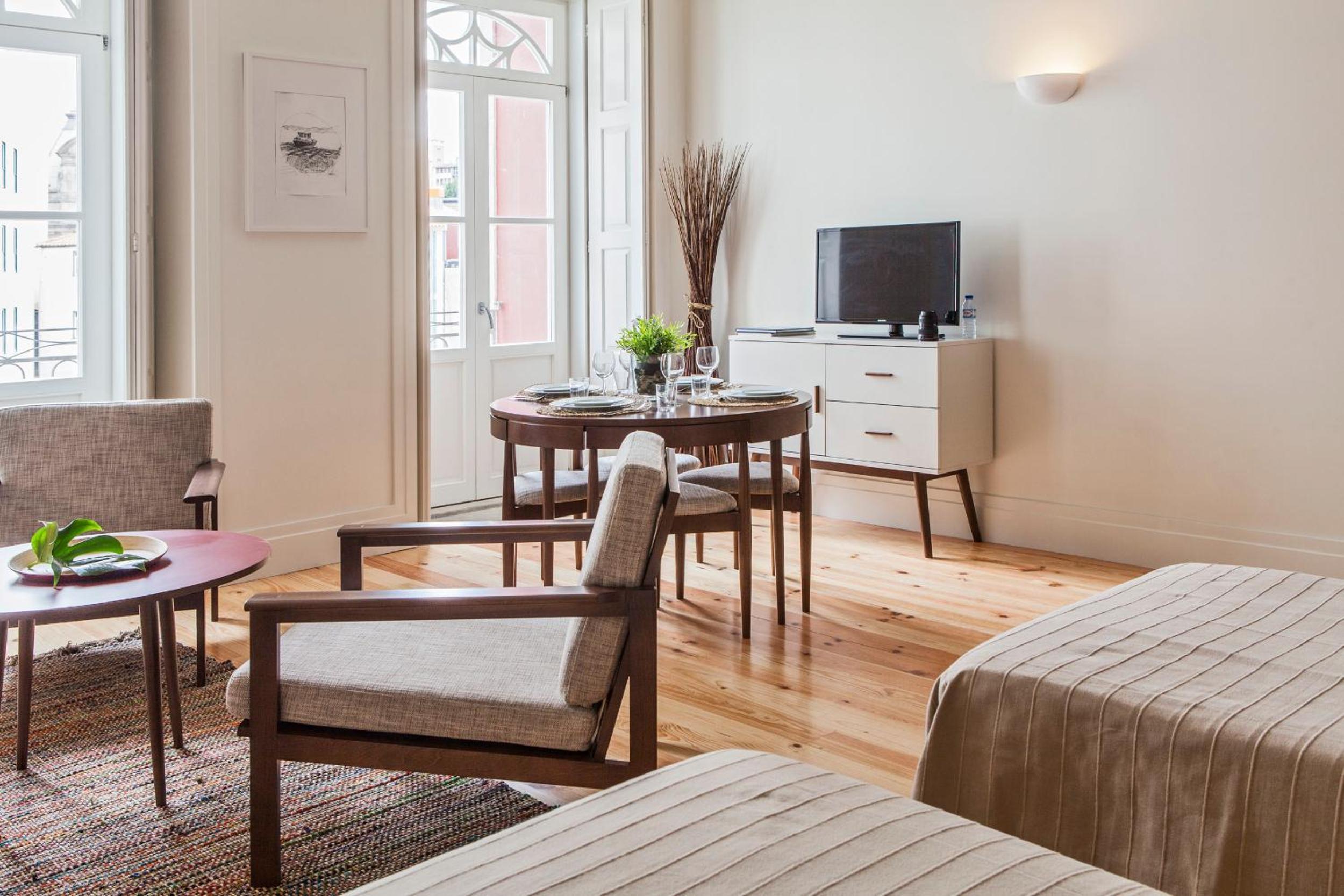 bnapartments Loftpuzzle