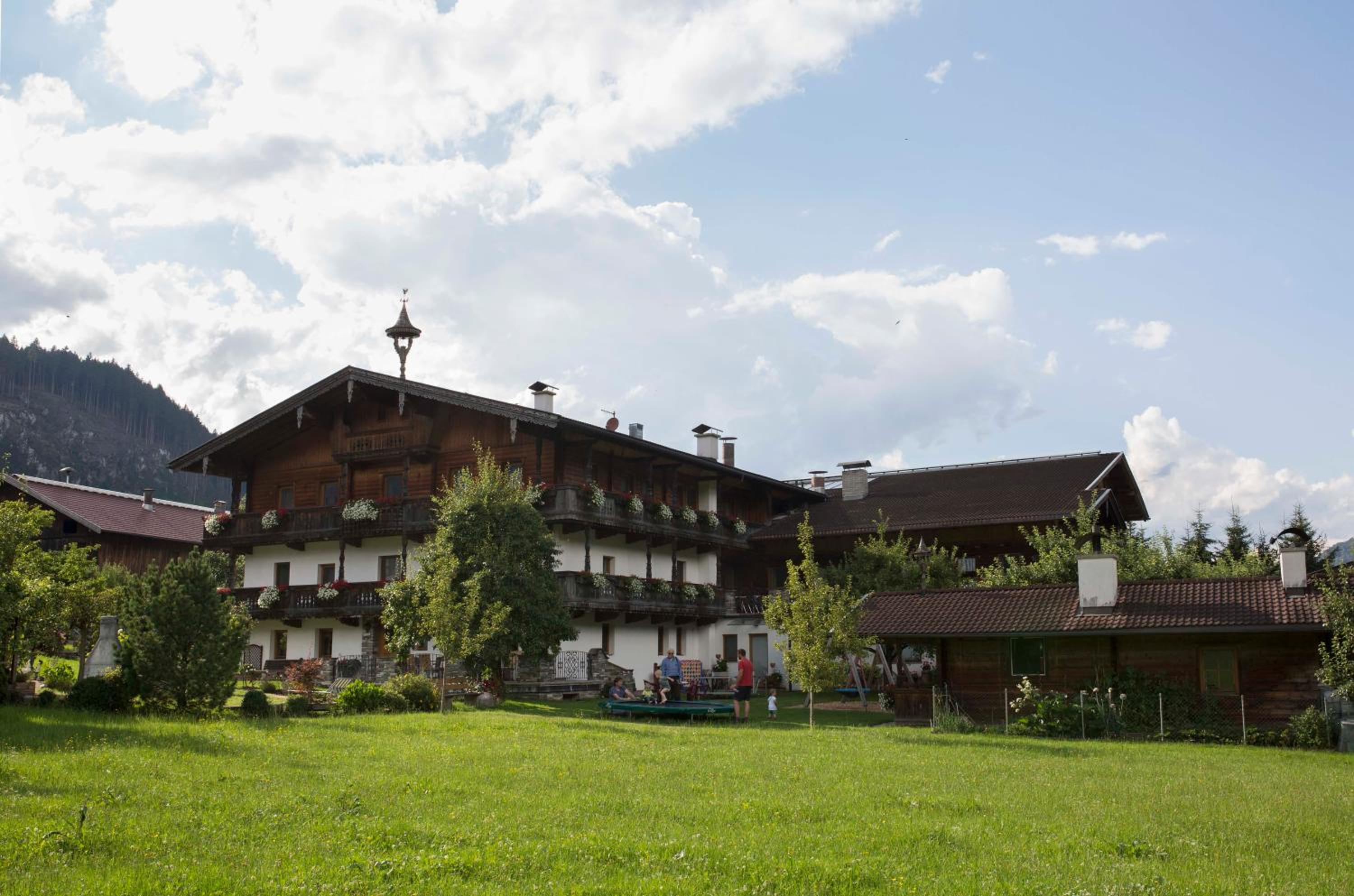 Ledererhof