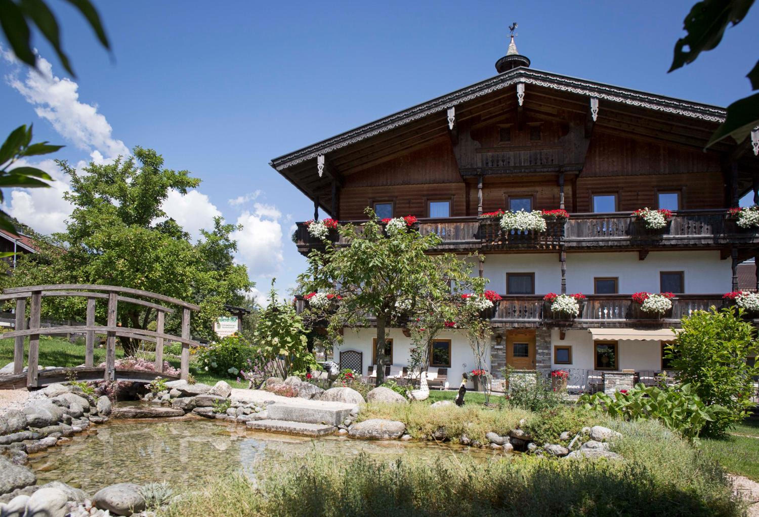 Ledererhof
