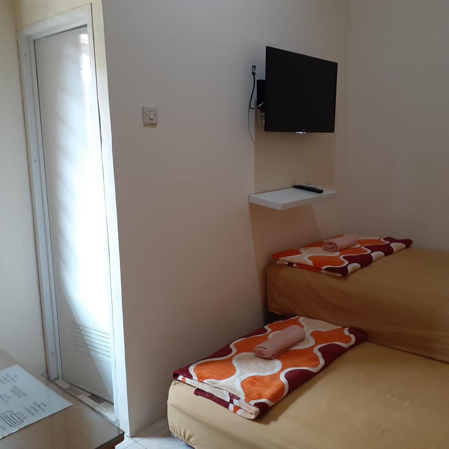 GIO Guesthouse Bogor