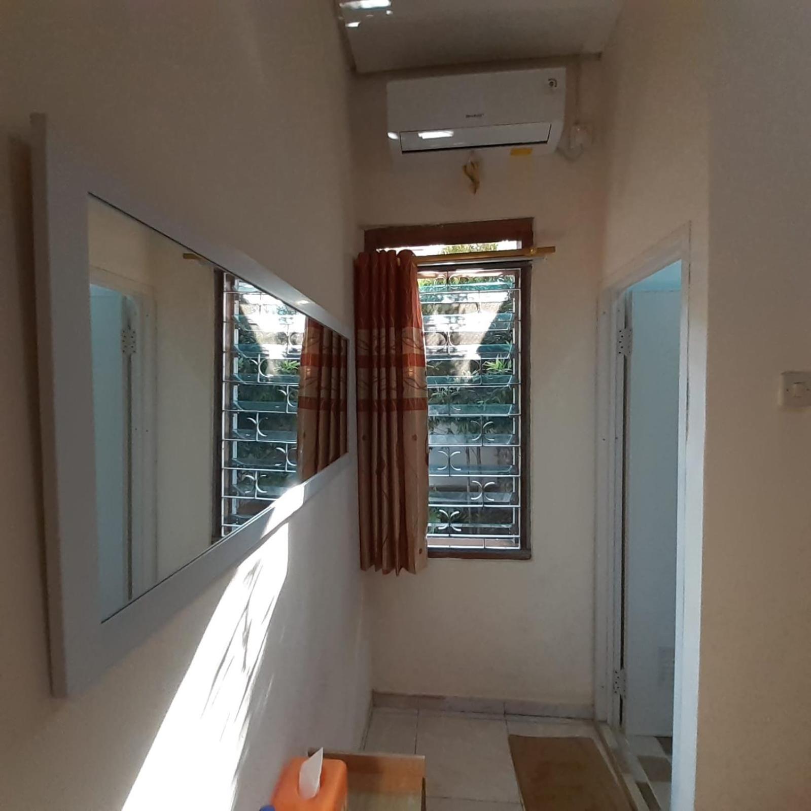GIO Guesthouse Bogor