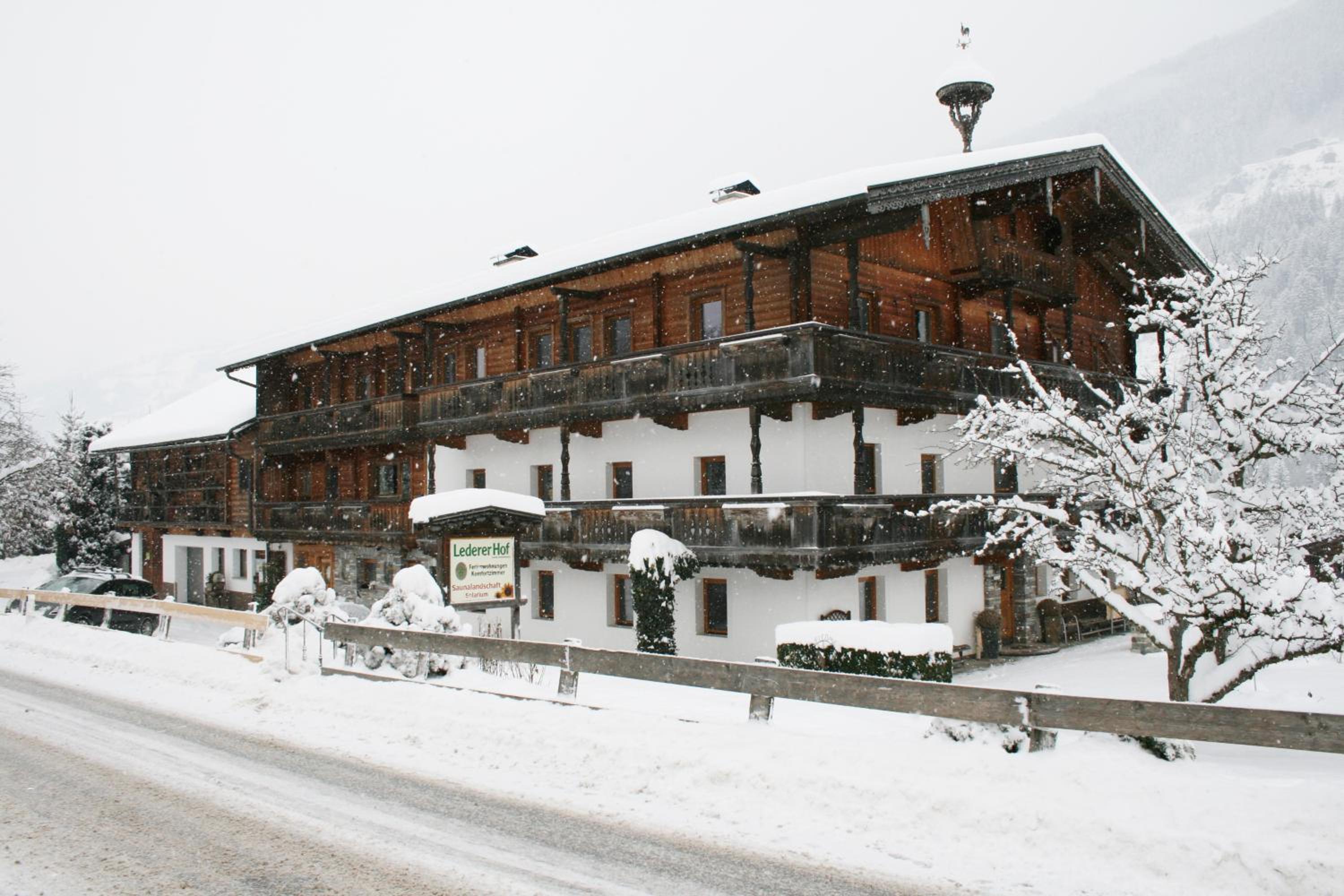 Ledererhof