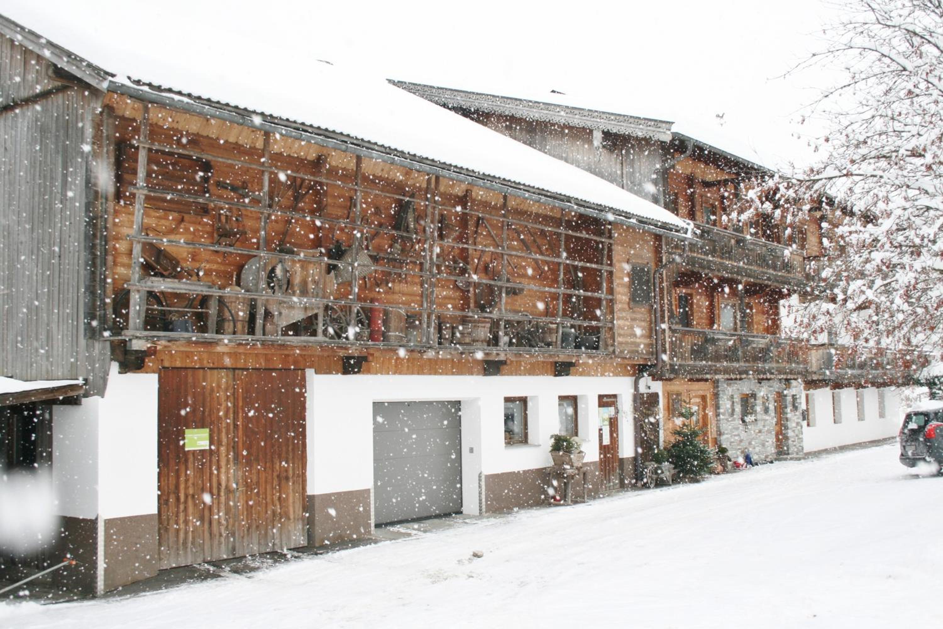 Ledererhof