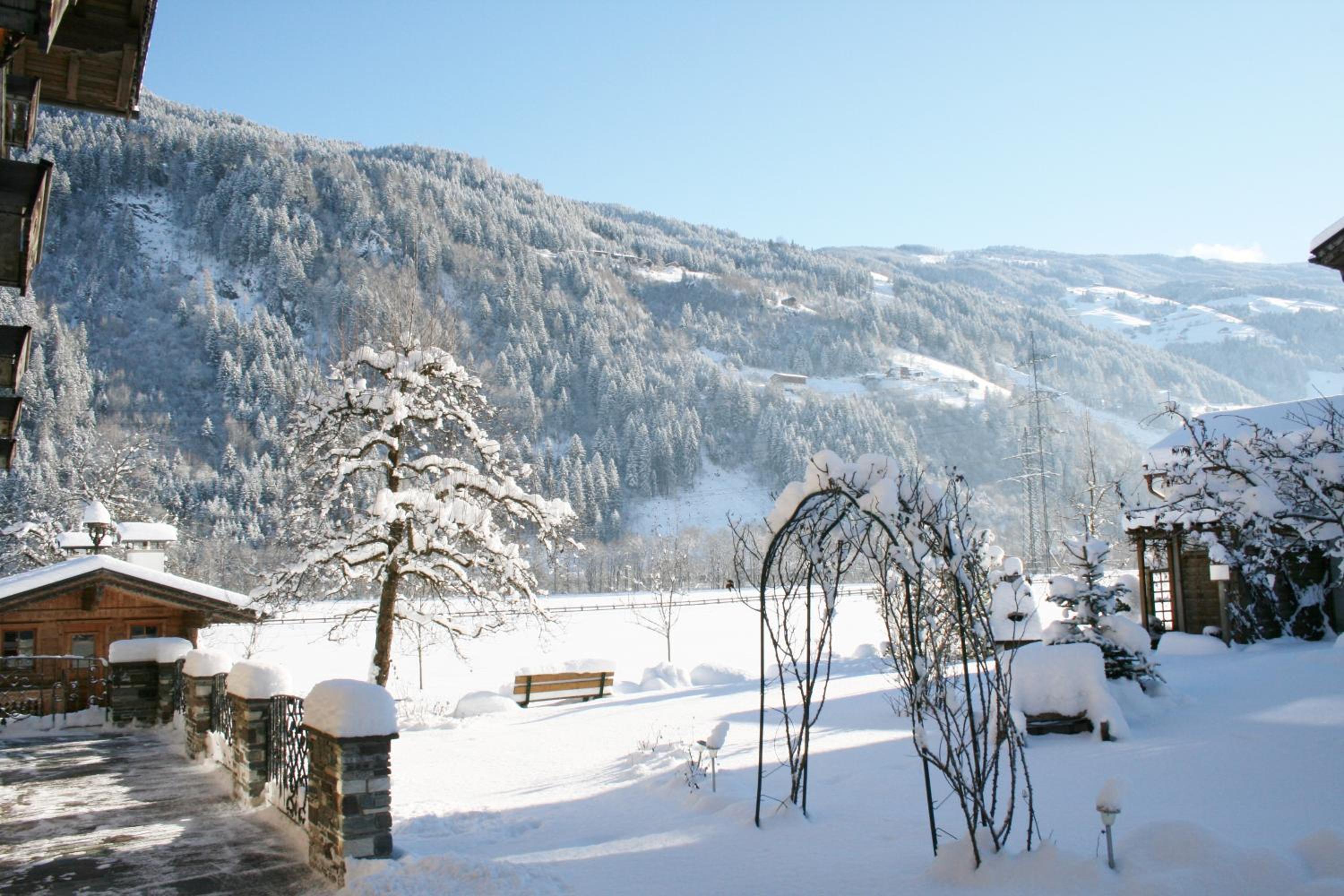 Ledererhof