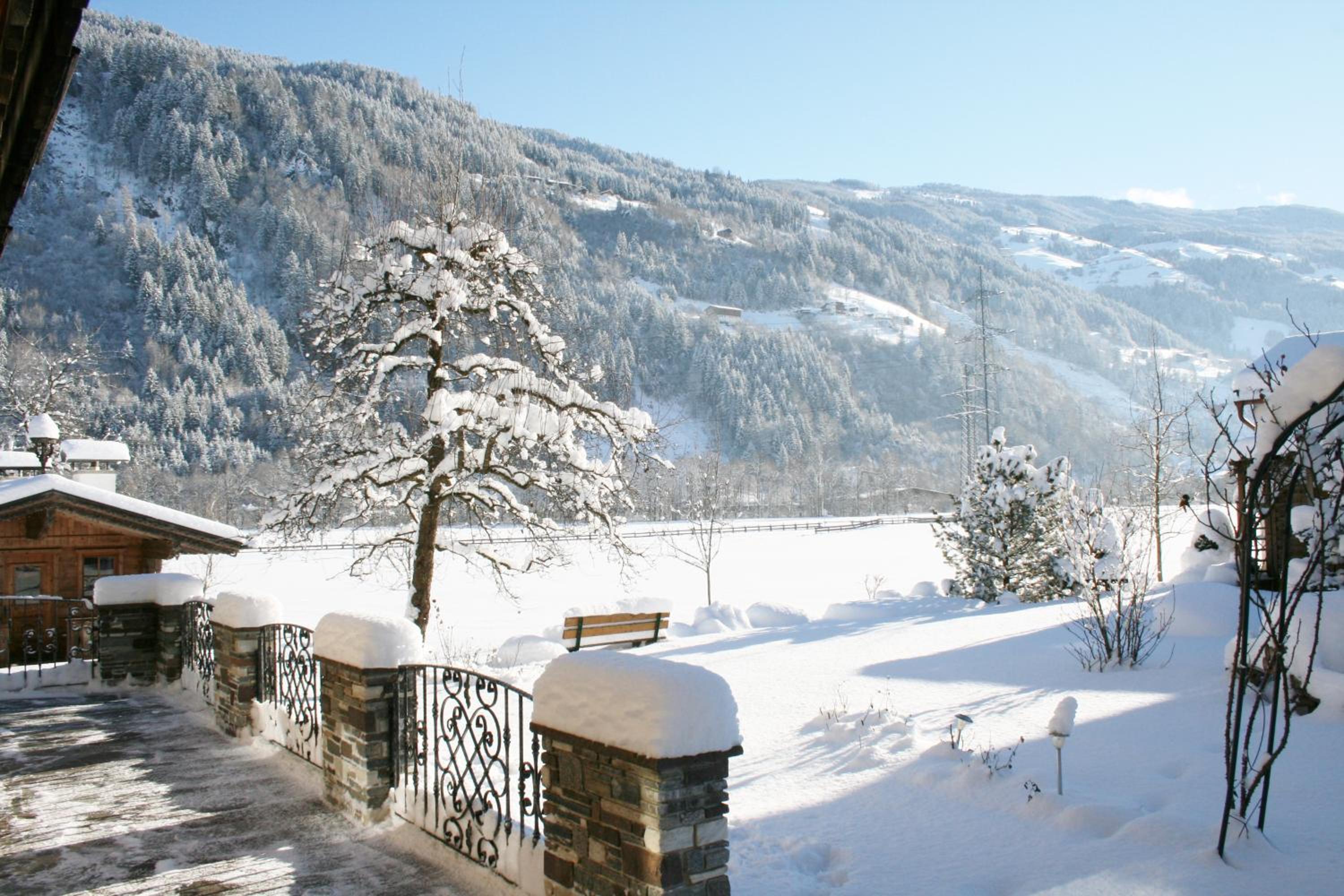 Ledererhof