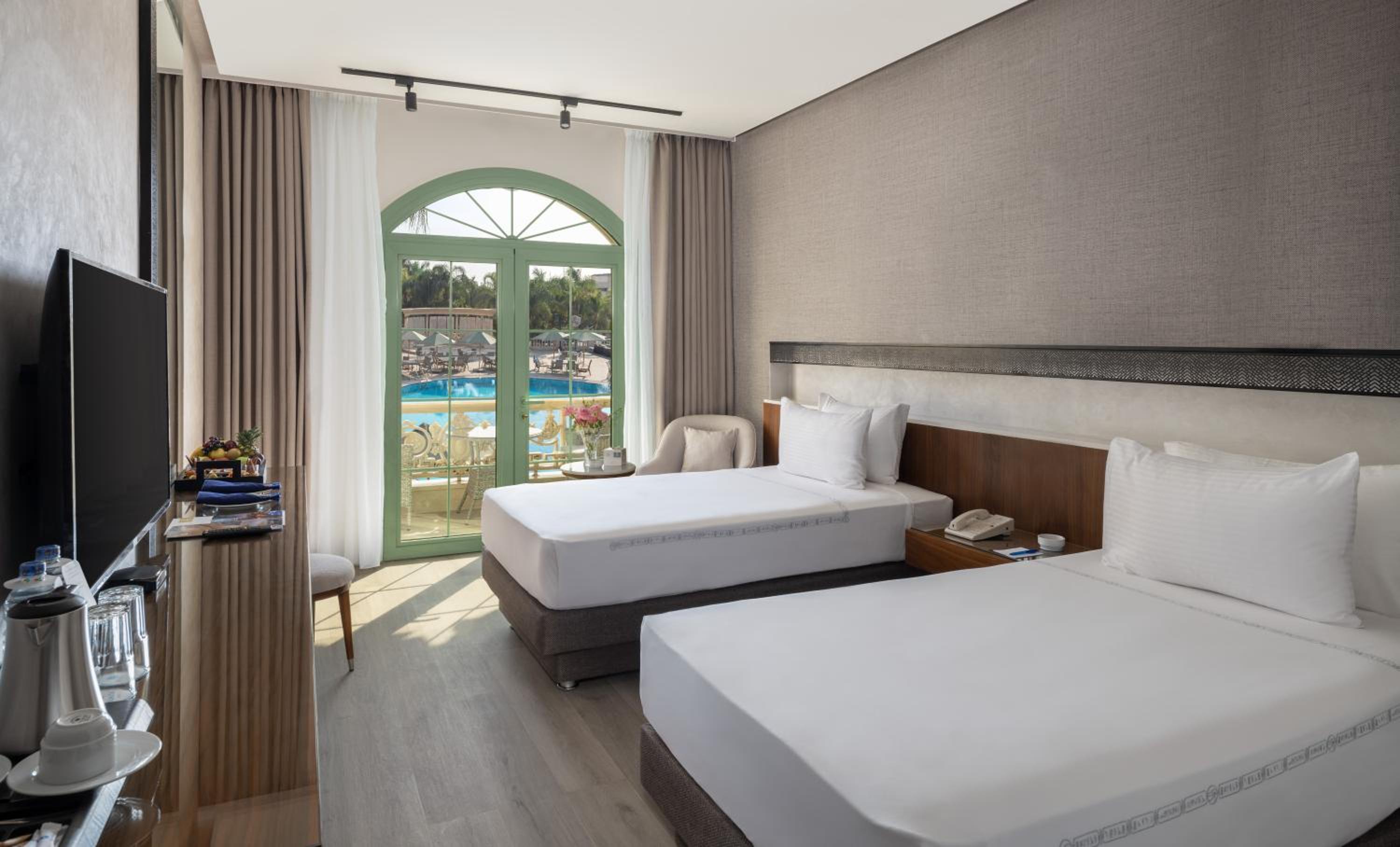 Al Masa Hotel Nasr City