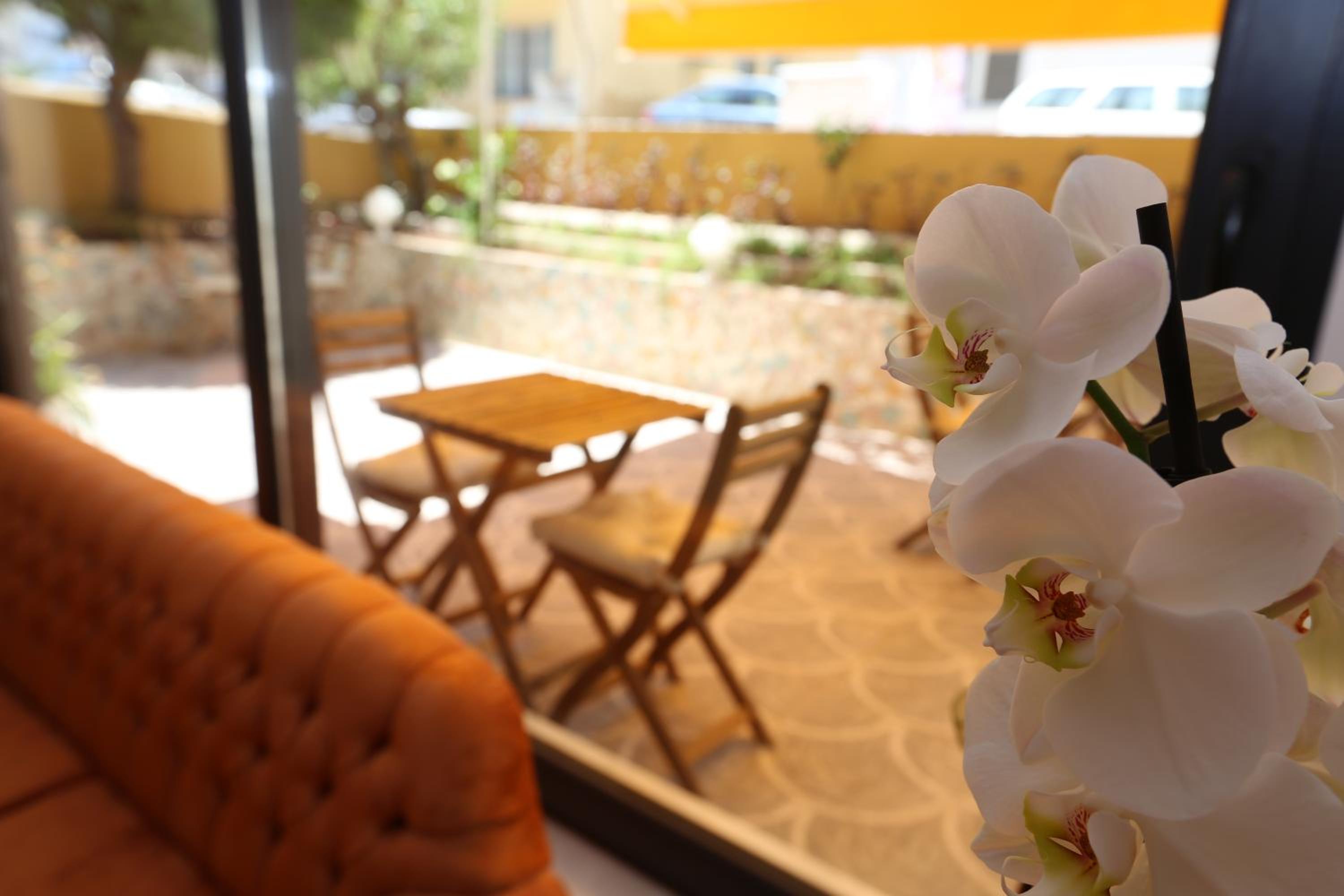 Park Otel Odaları & Apart - Image 30