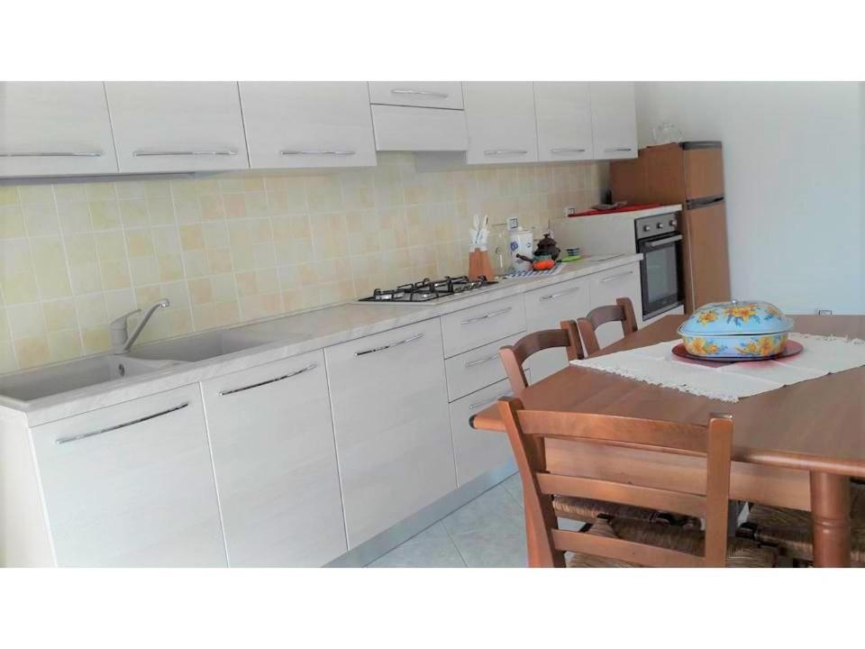 Costa vacanze in low cost - IUN P2923 photo 2