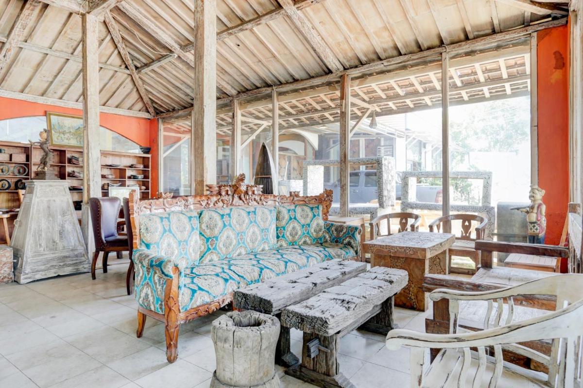 OYO 90363 Nira Guest House Sanur Bali, サヌール, インドネシア - 2