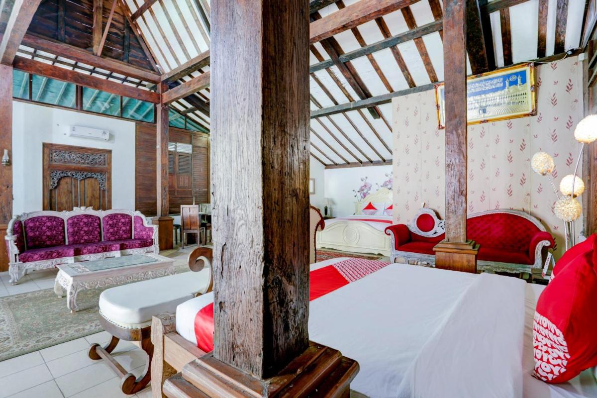 OYO 90363 Nira Guest House Sanur Bali, サヌール, インドネシア - 6