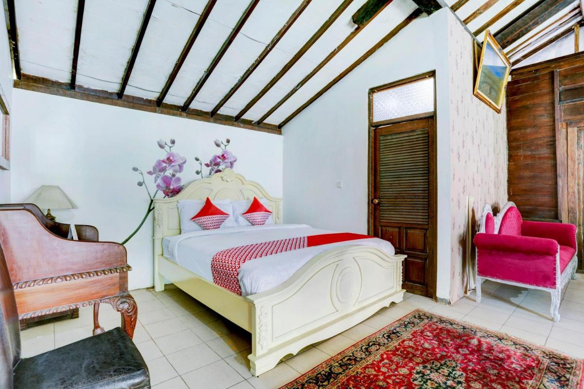 OYO 90363 Nira Guest House Sanur Bali, サヌール, インドネシア - 18