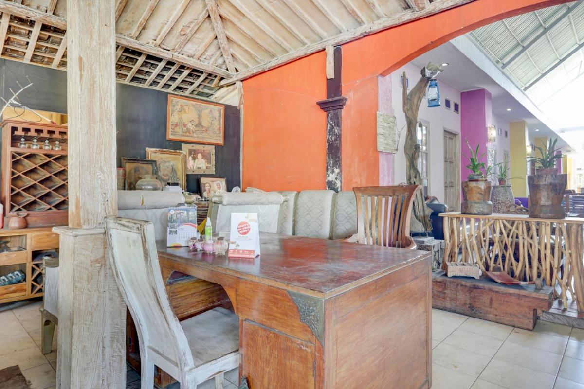 OYO 90363 Nira Guest House Sanur Bali, サヌール, インドネシア - 5