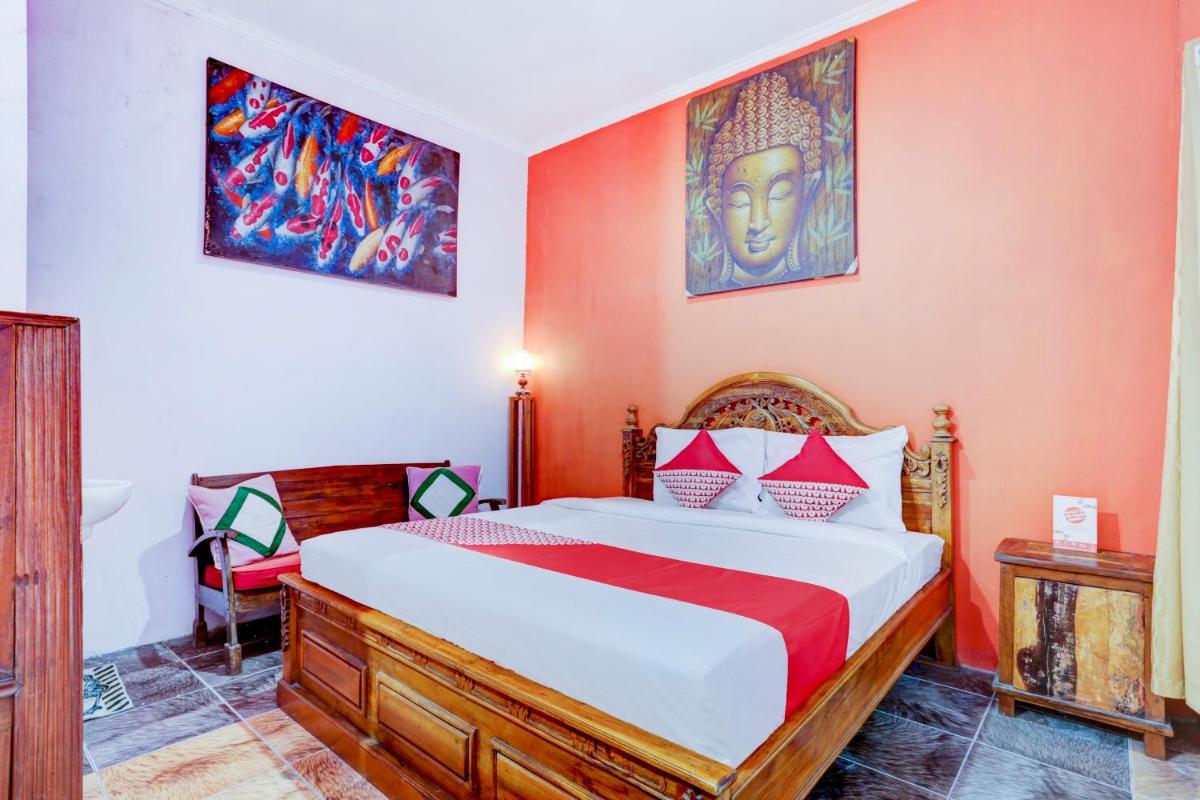 OYO 90363 Nira Guest House Sanur Bali, サヌール, インドネシア - 23