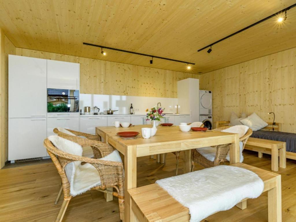 Chalet an der Lofer view 3