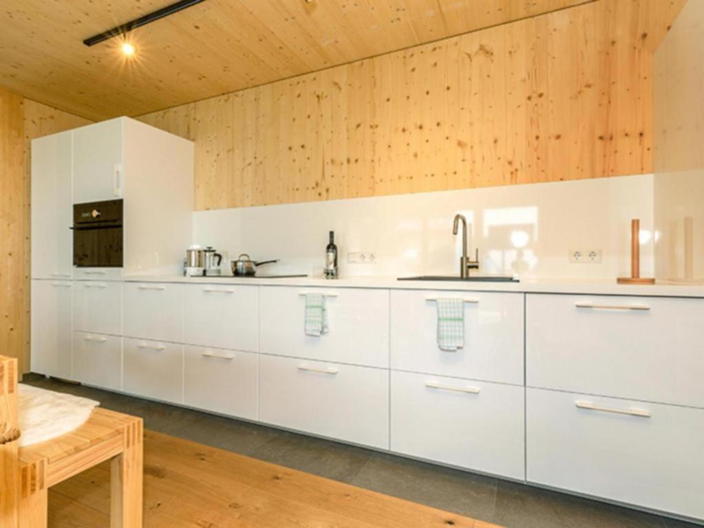 Chalet an der Lofer view 4