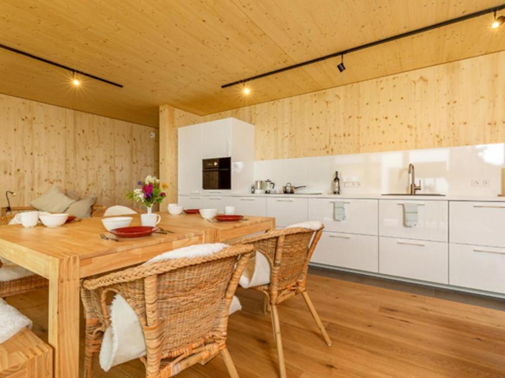 Chalet an der Lofer view 5