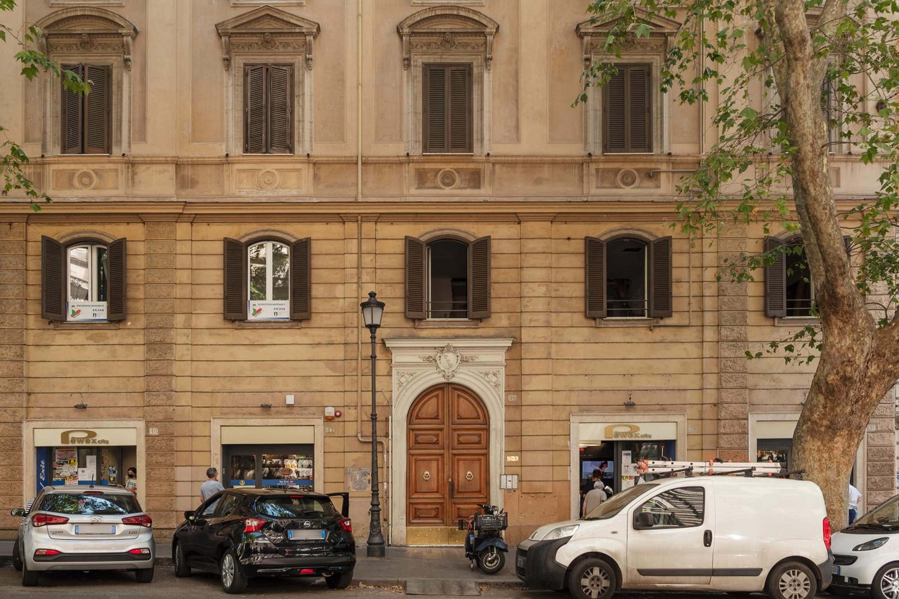building