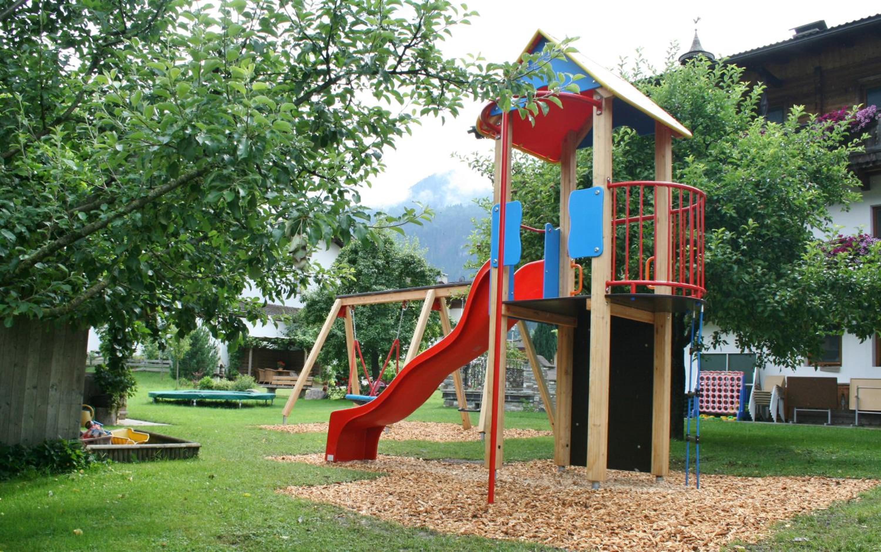 Ledererhof