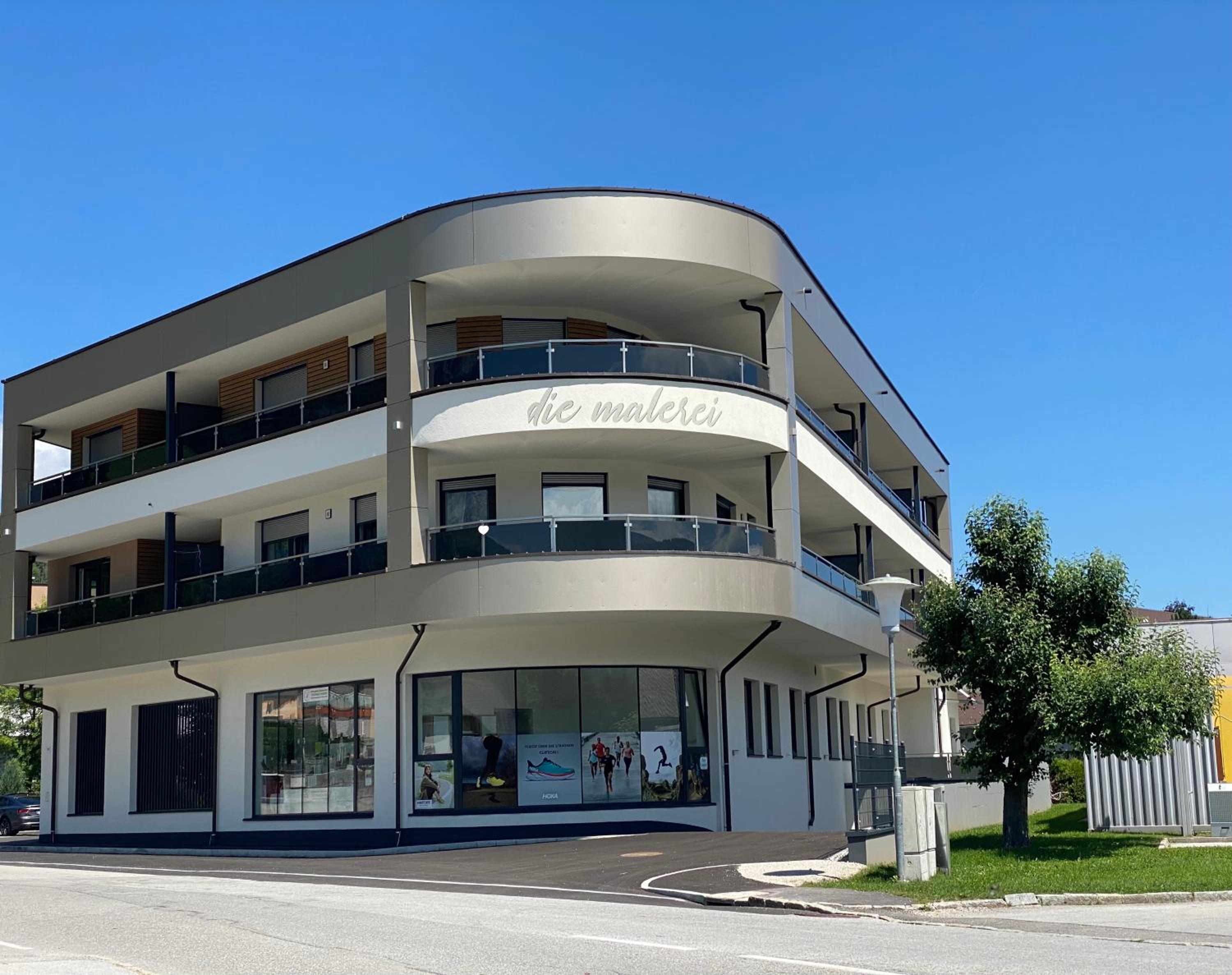 Arietem-Apartment - by myNests